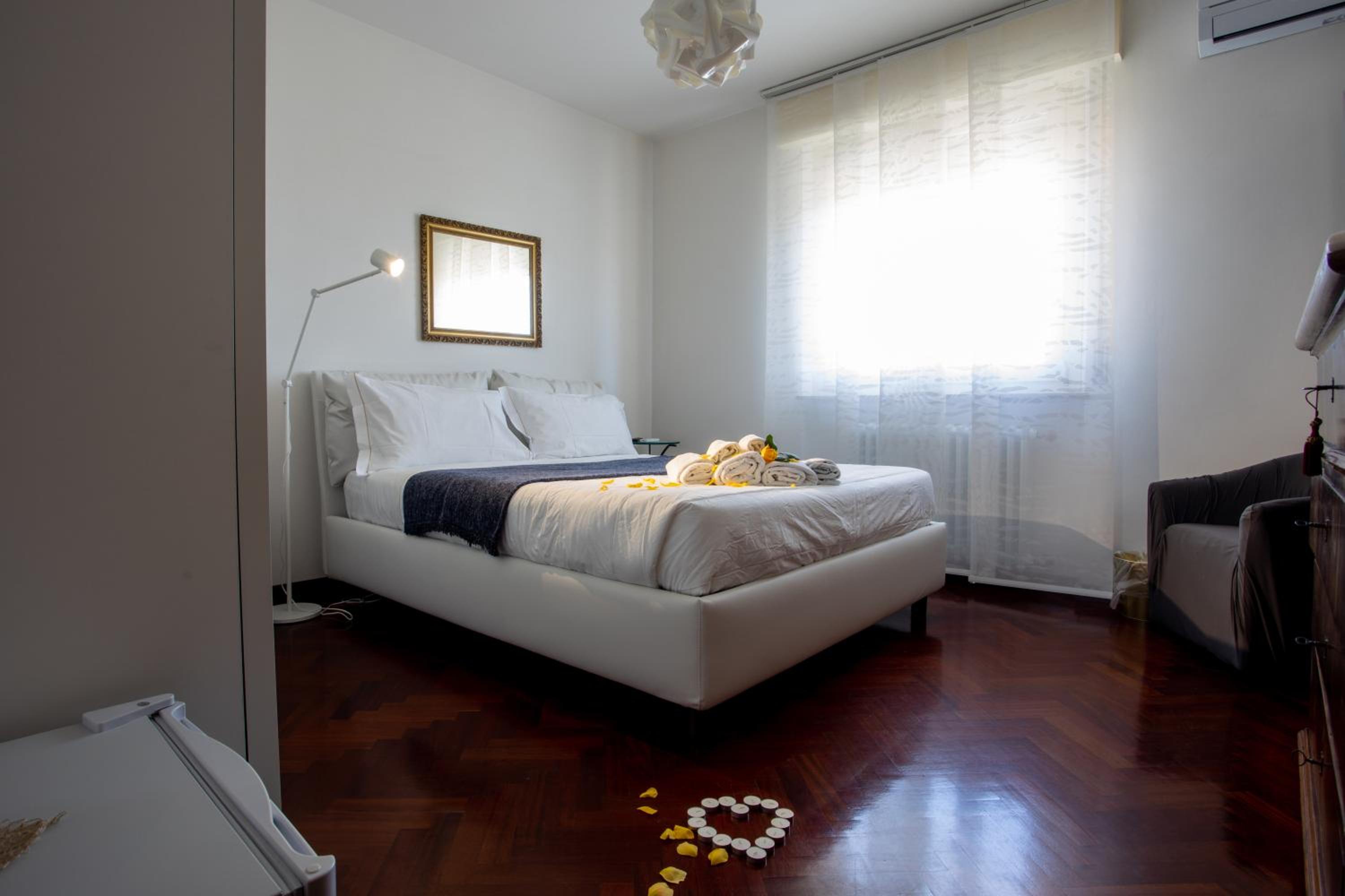 La Principessa Nera B&B photo 5