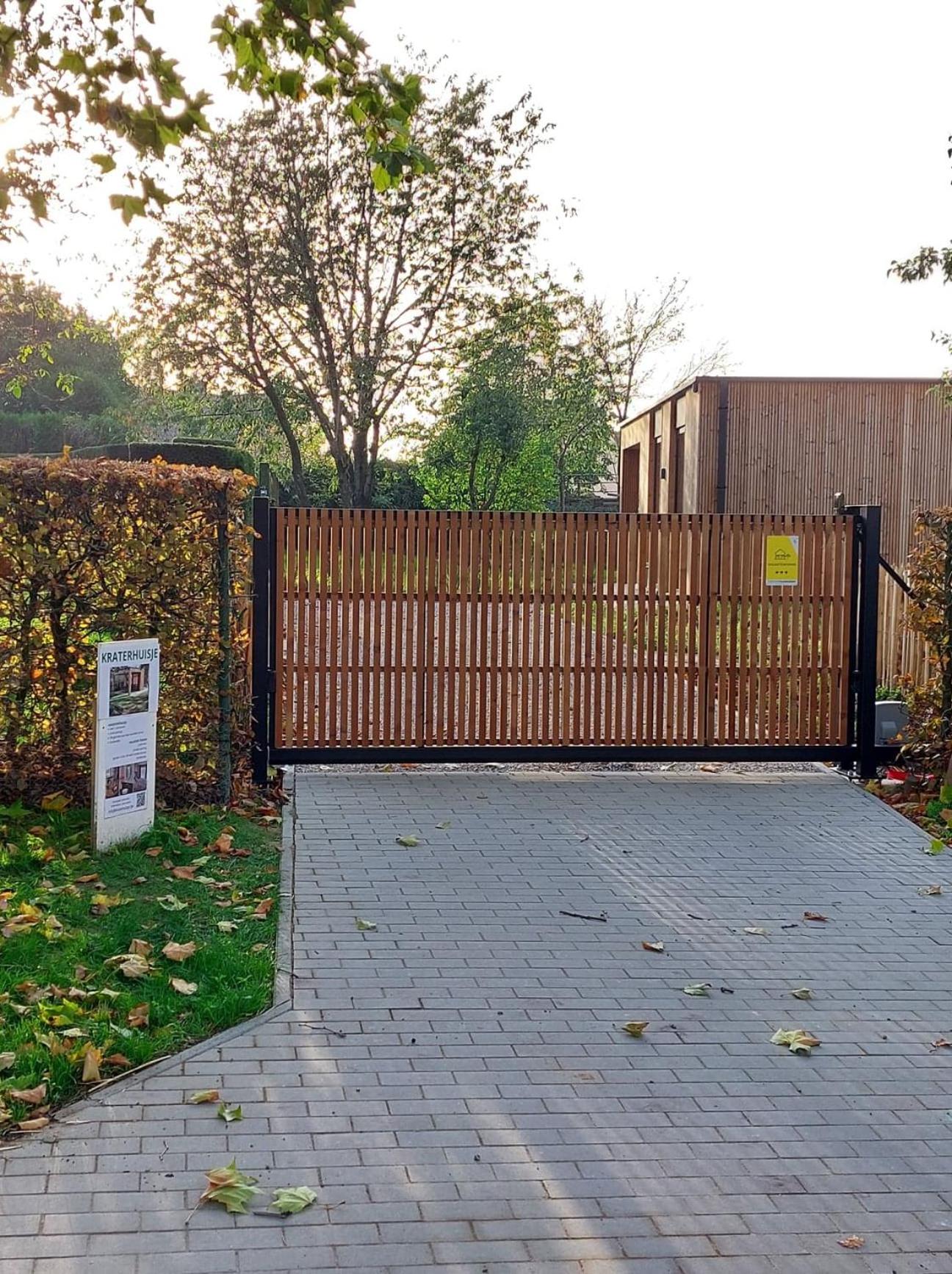 Geniet van alle comfort tussen Ieper en Heuvelland