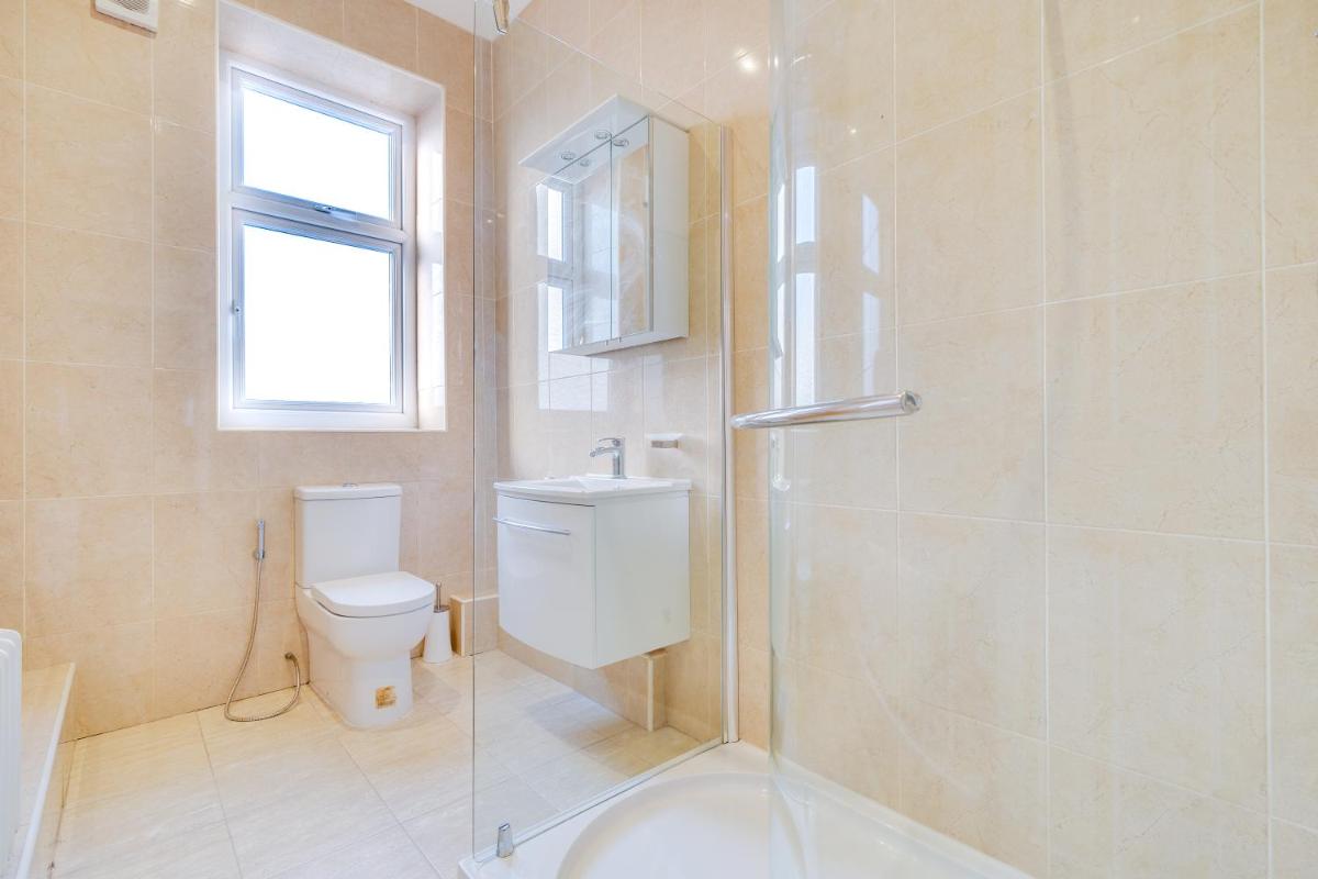 Hotel Wakefield Town House Apartments