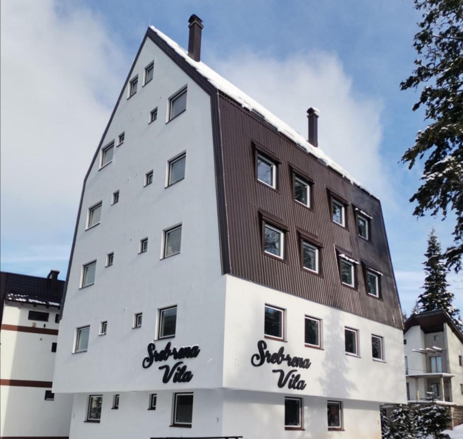 Apartmani MONTES Jahorina