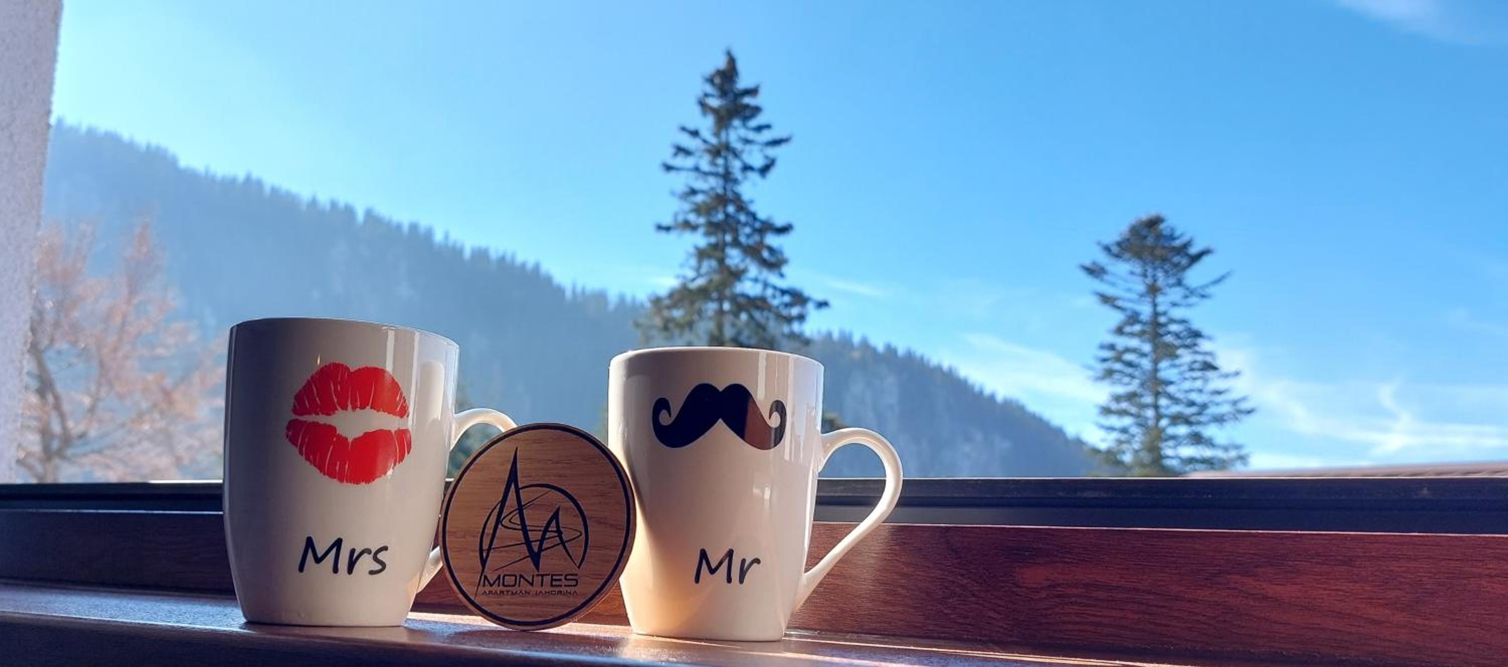 Apartmani MONTES Jahorina