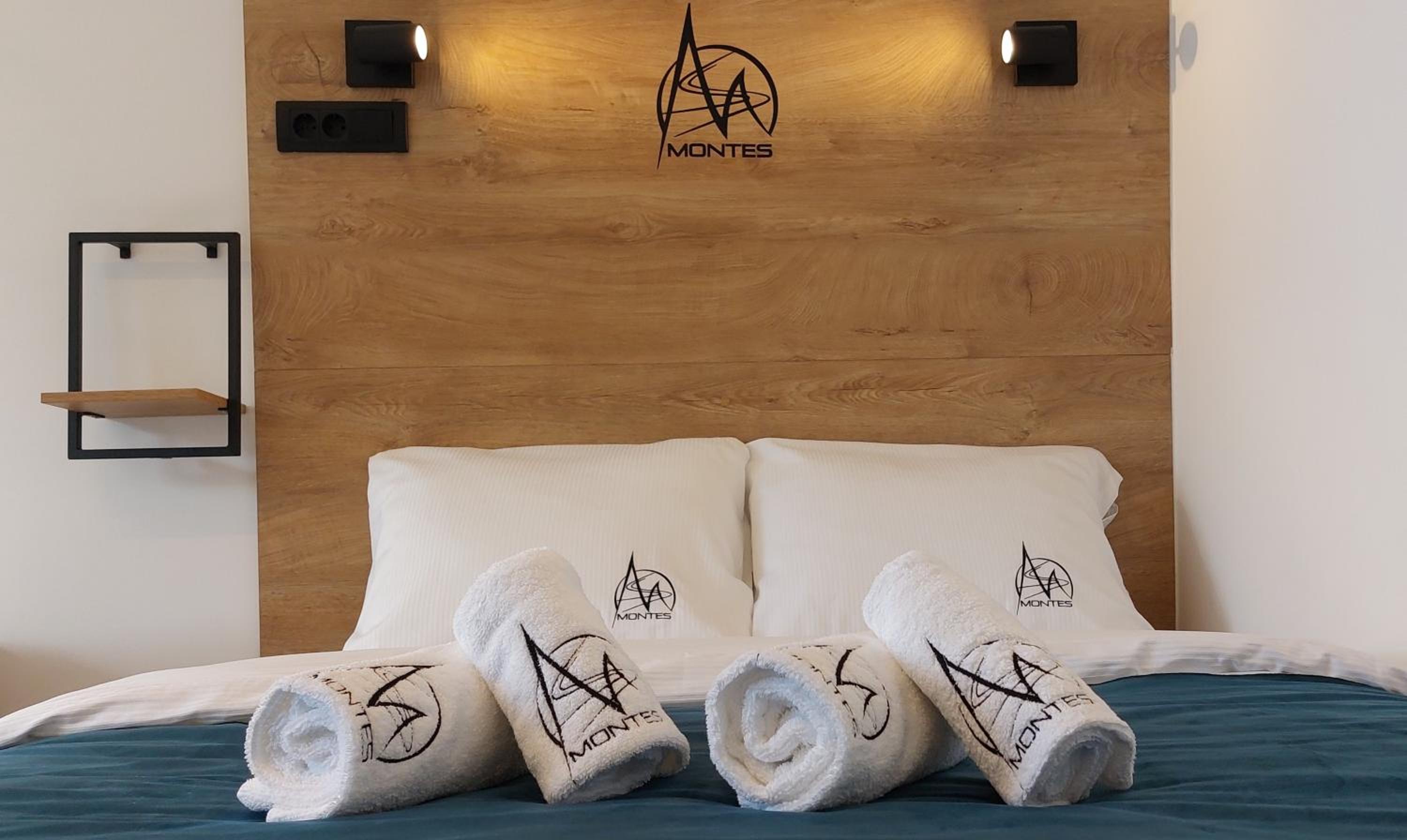 Apartmani MONTES Jahorina