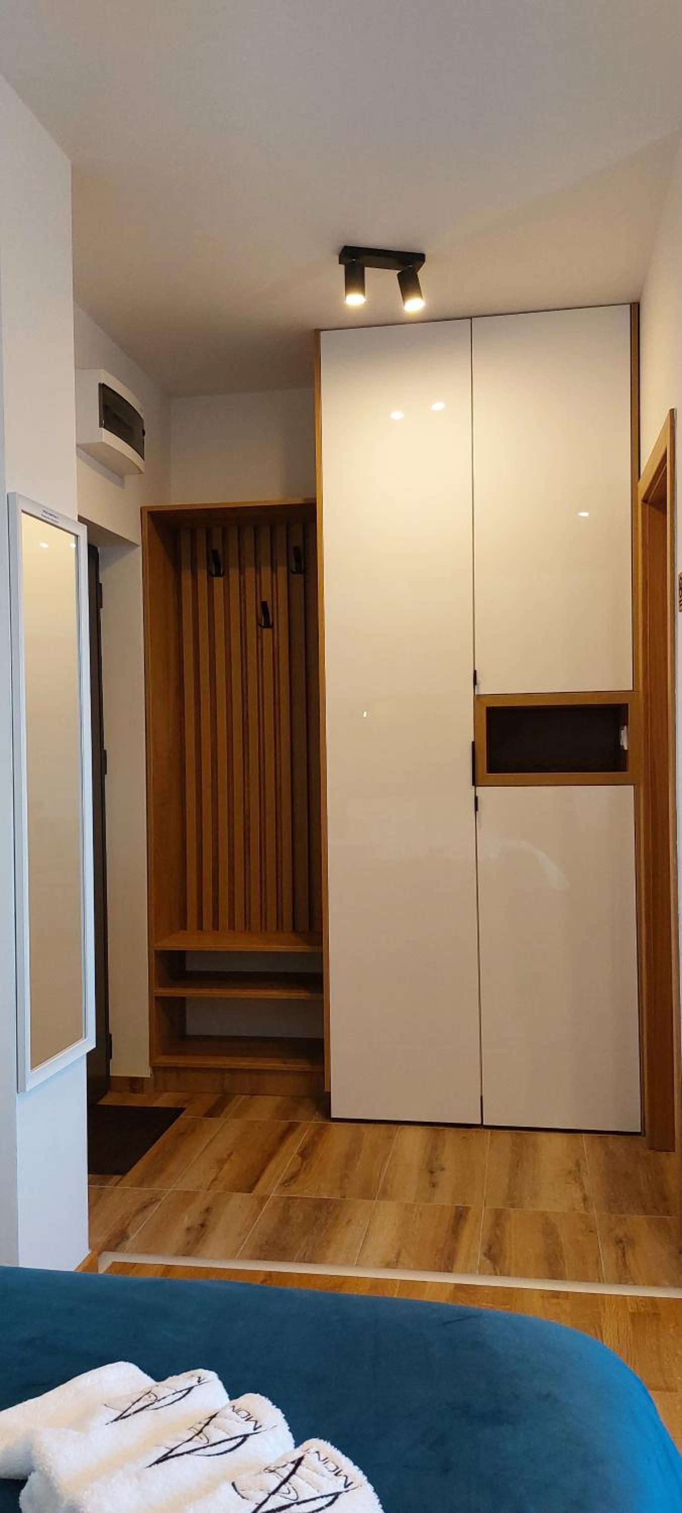 Apartmani MONTES Jahorina
