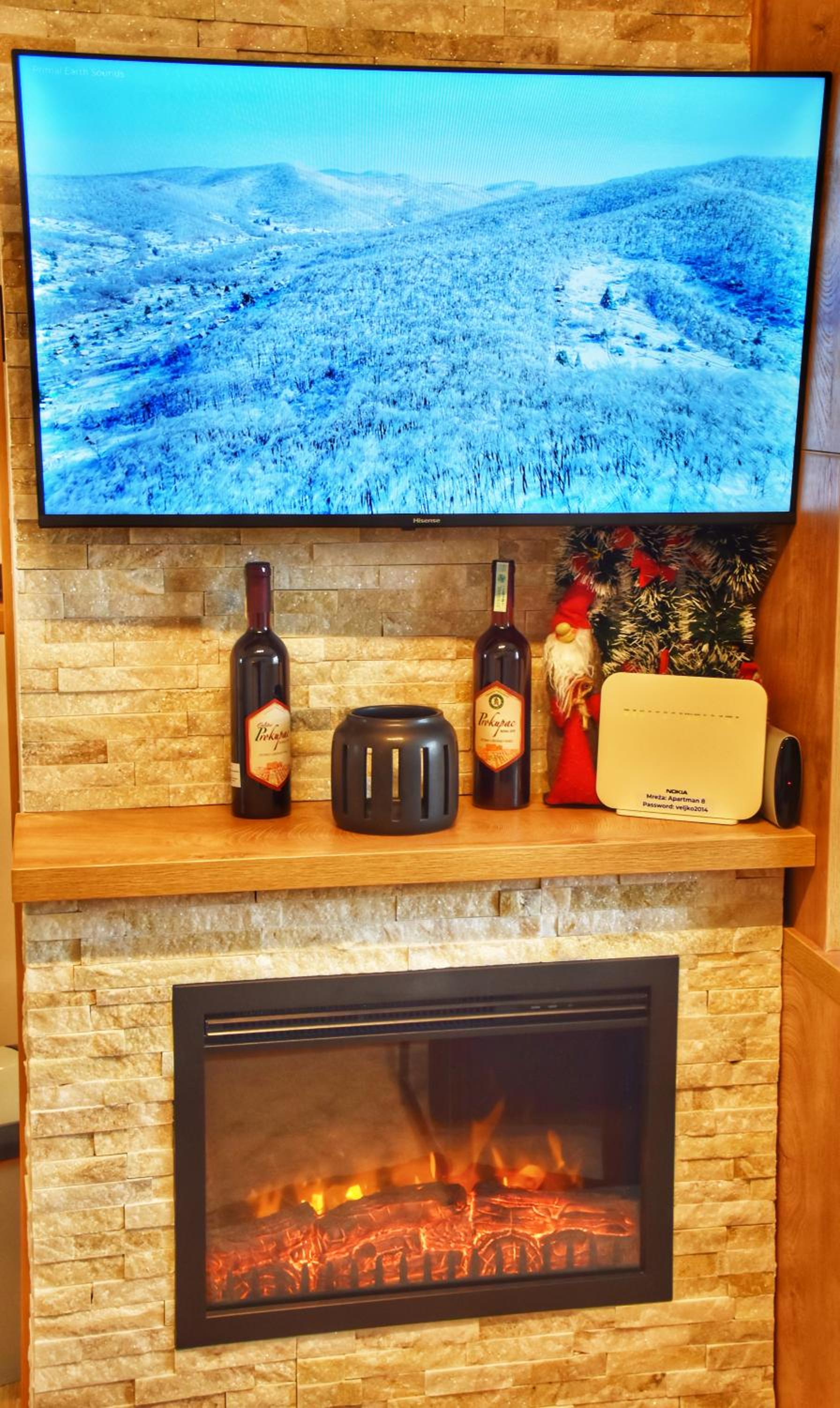 Apartmani MONTES Jahorina