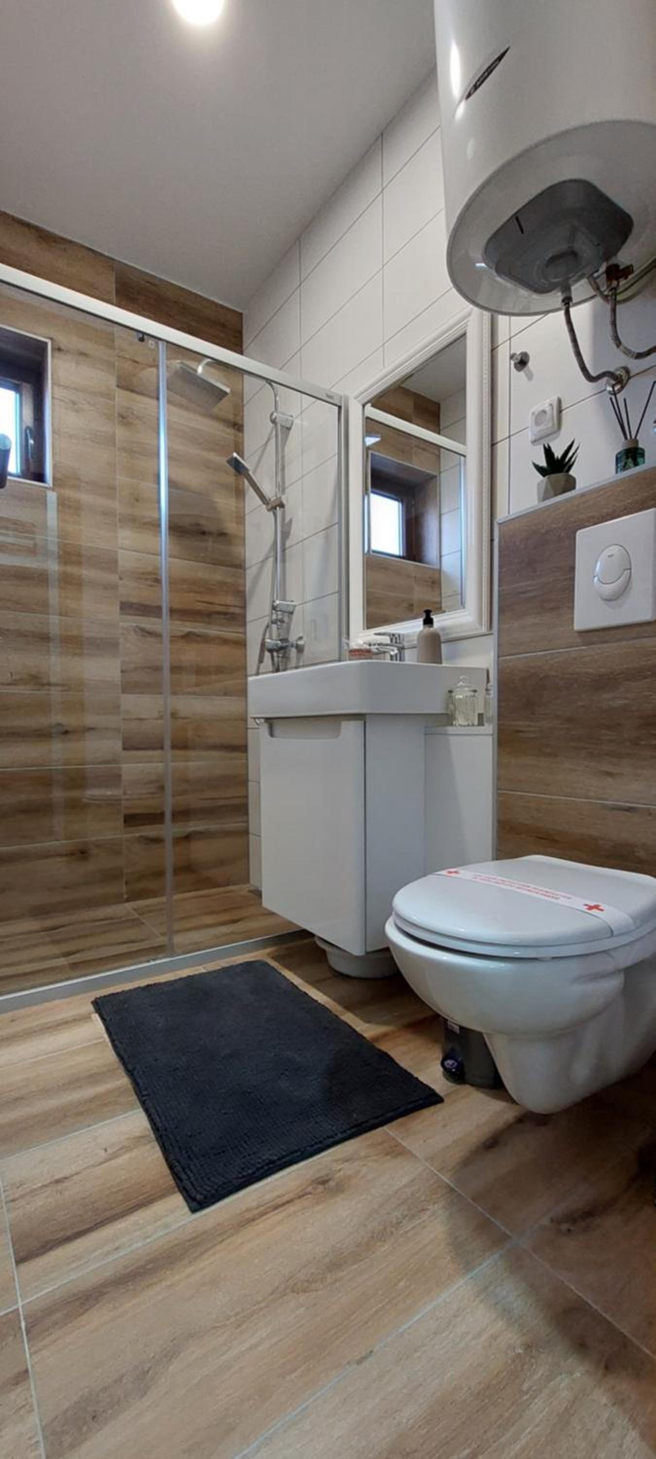Apartmani MONTES Jahorina