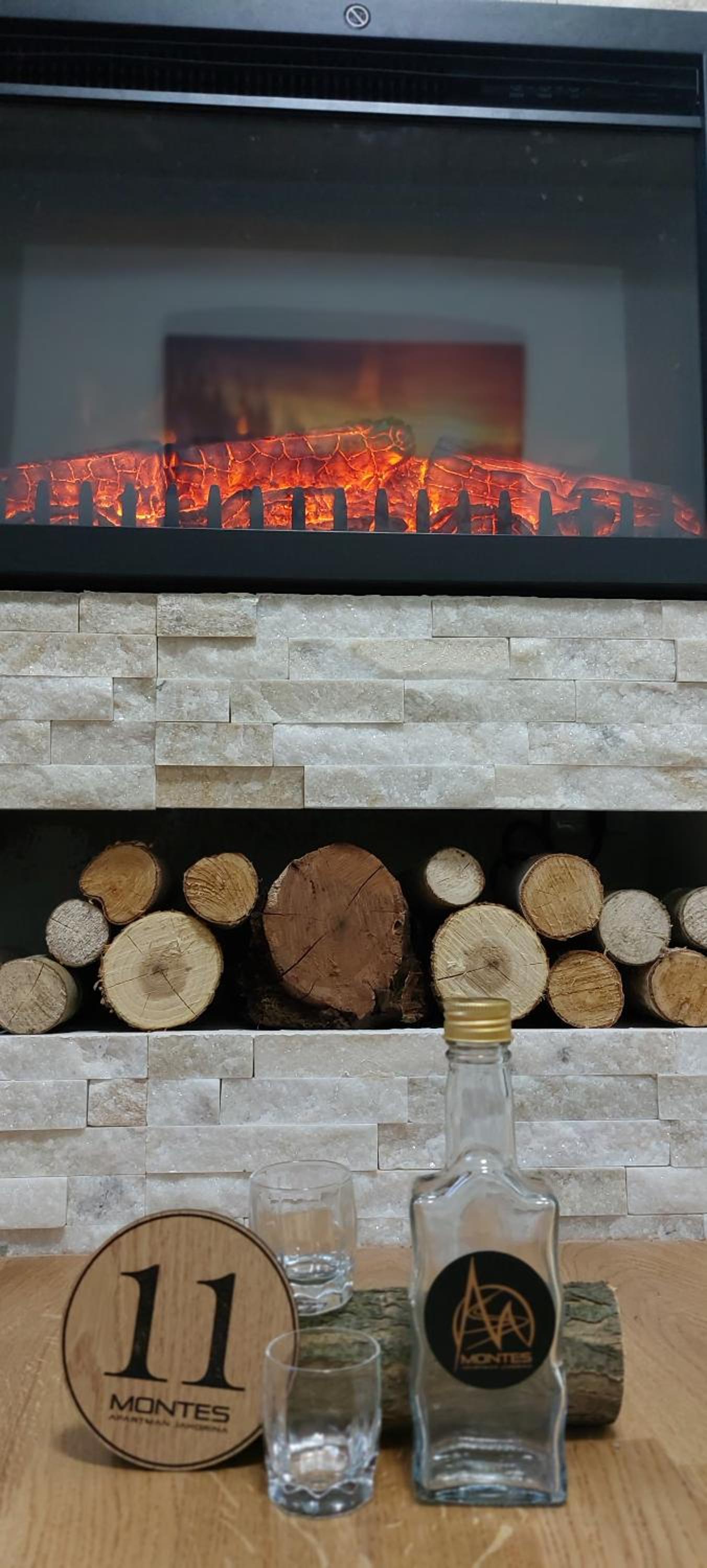 Apartmani MONTES Jahorina