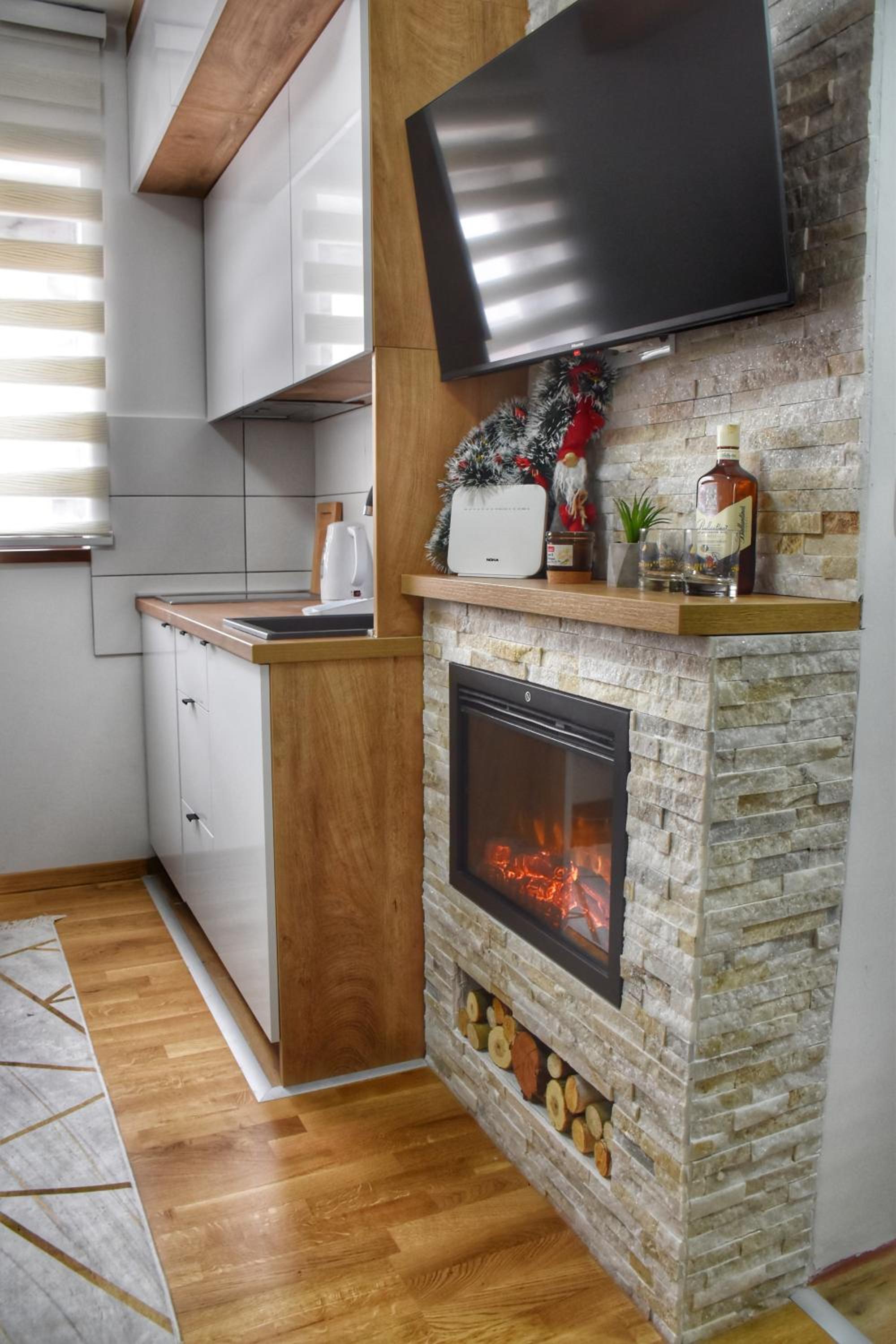 Apartmani MONTES Jahorina