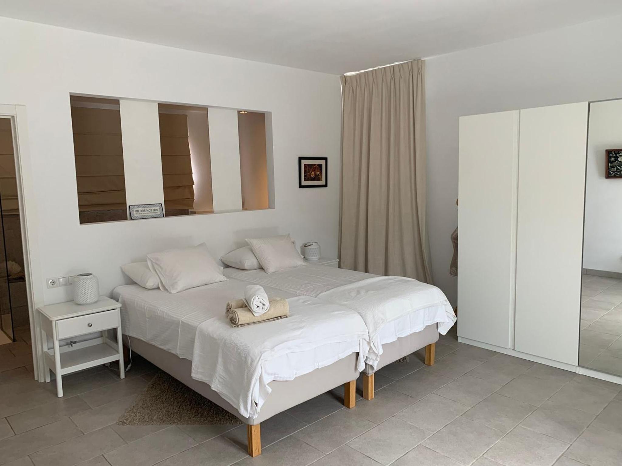 Villa Can Trebol