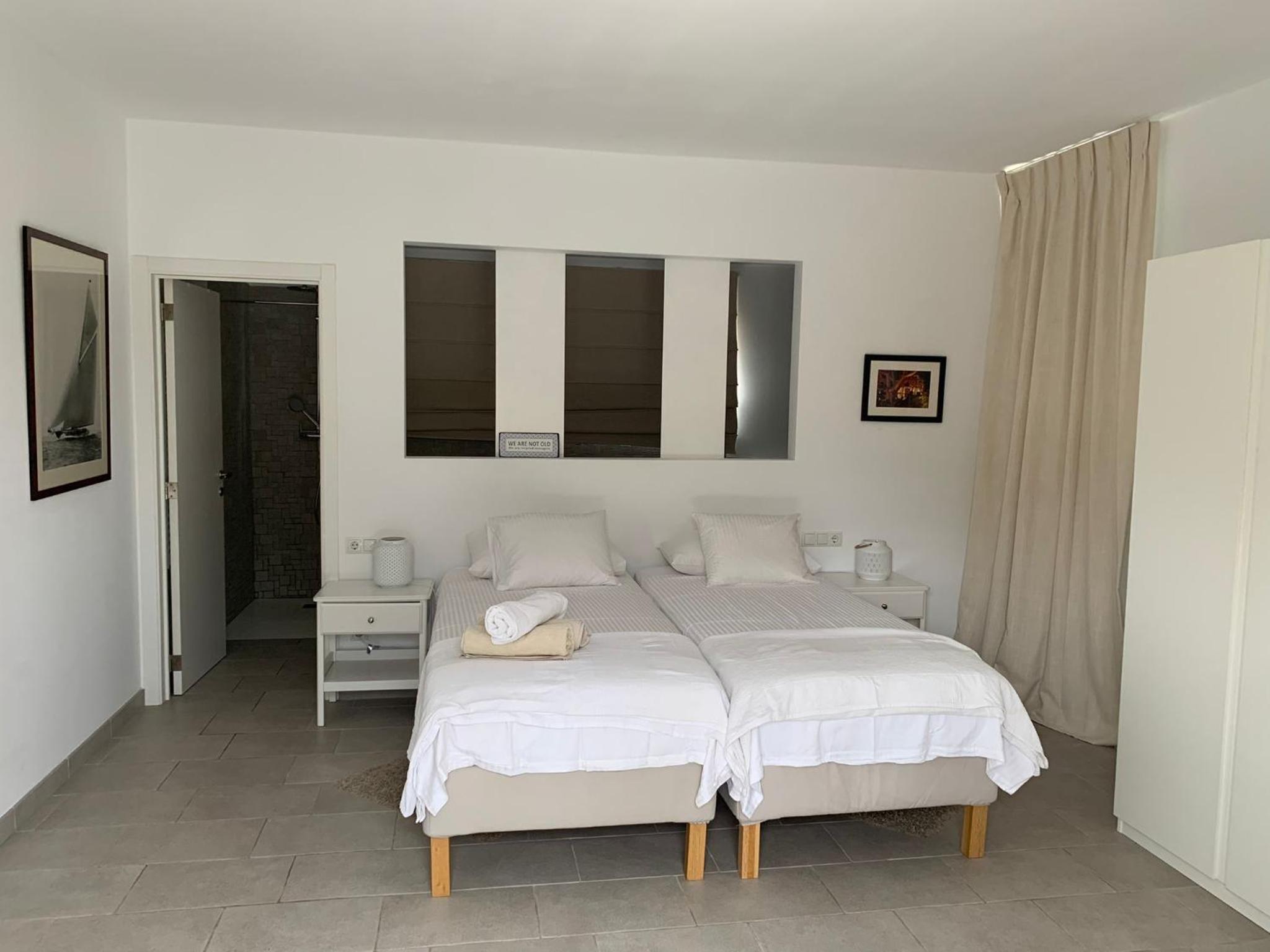 Villa Can Trebol