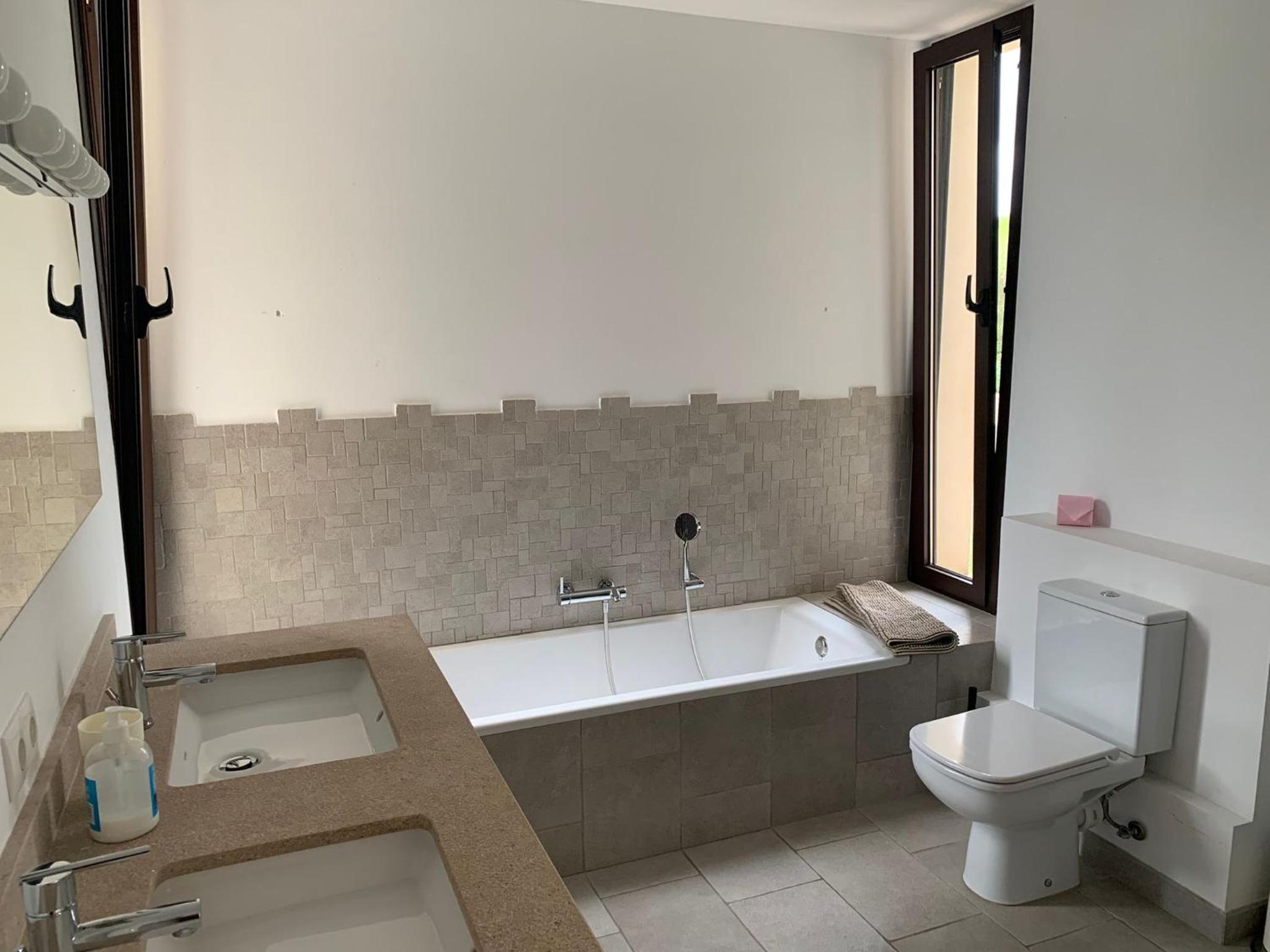 Villa Can Trebol