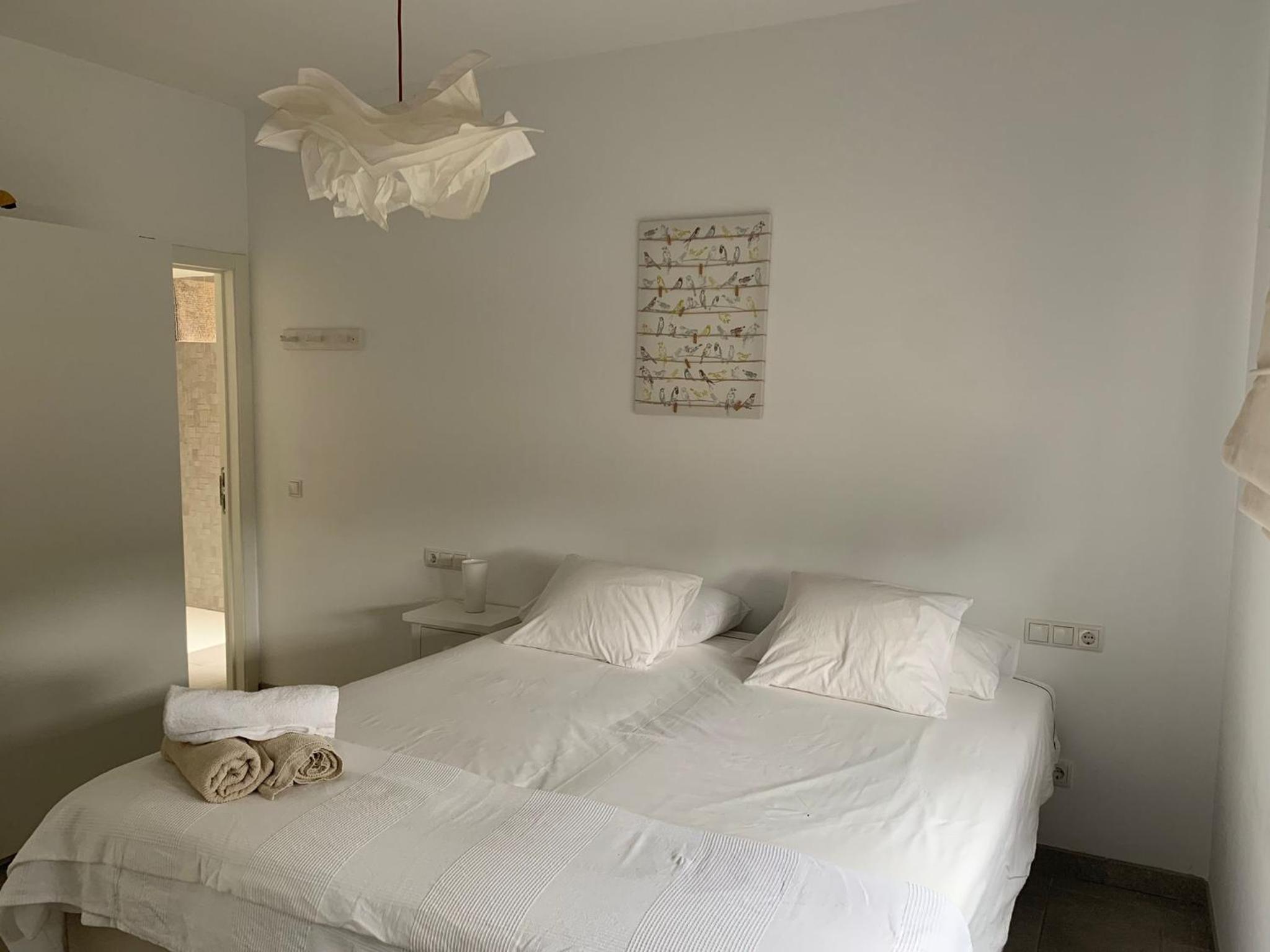 Villa Can Trebol