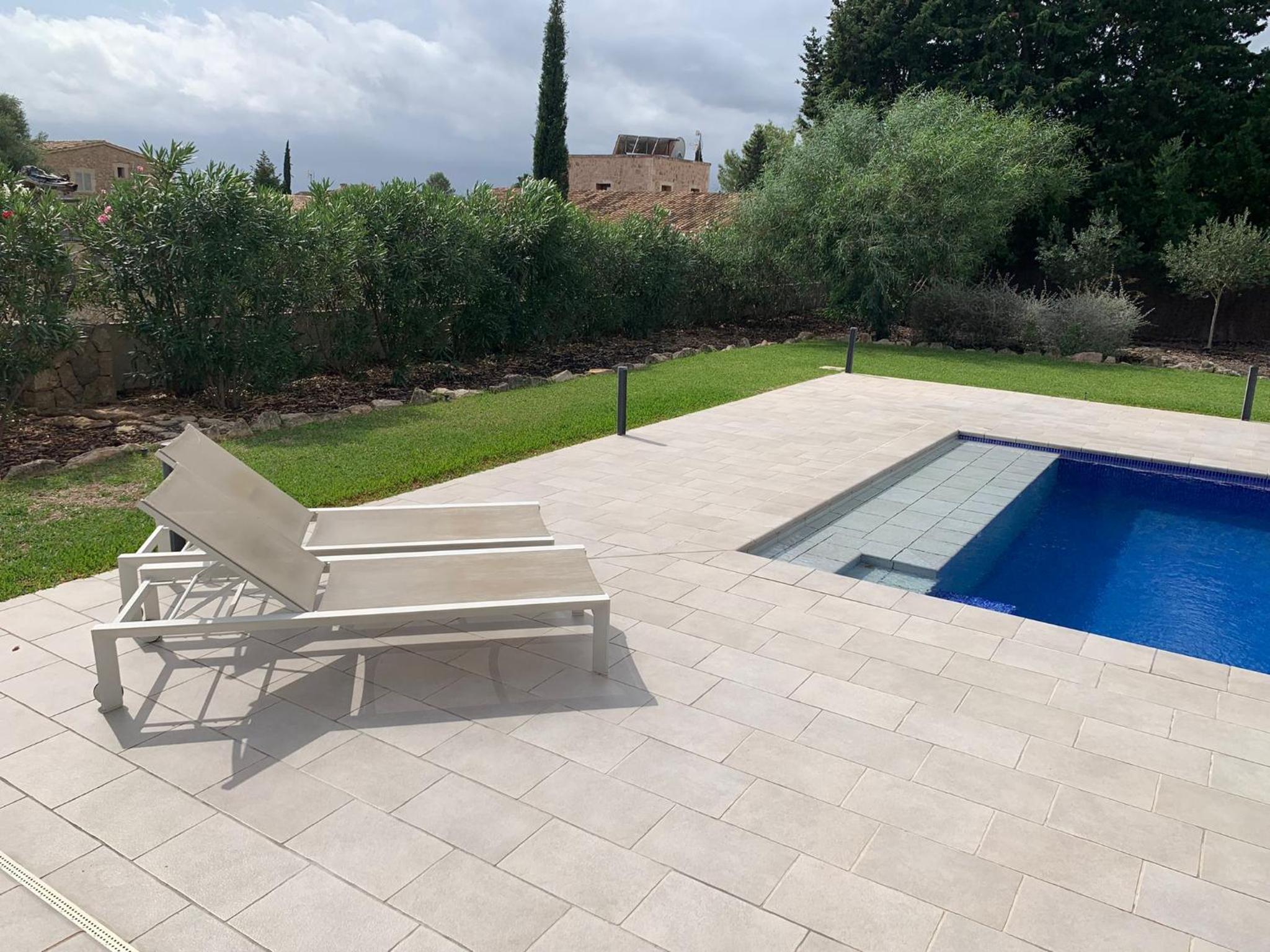 Villa Can Trebol