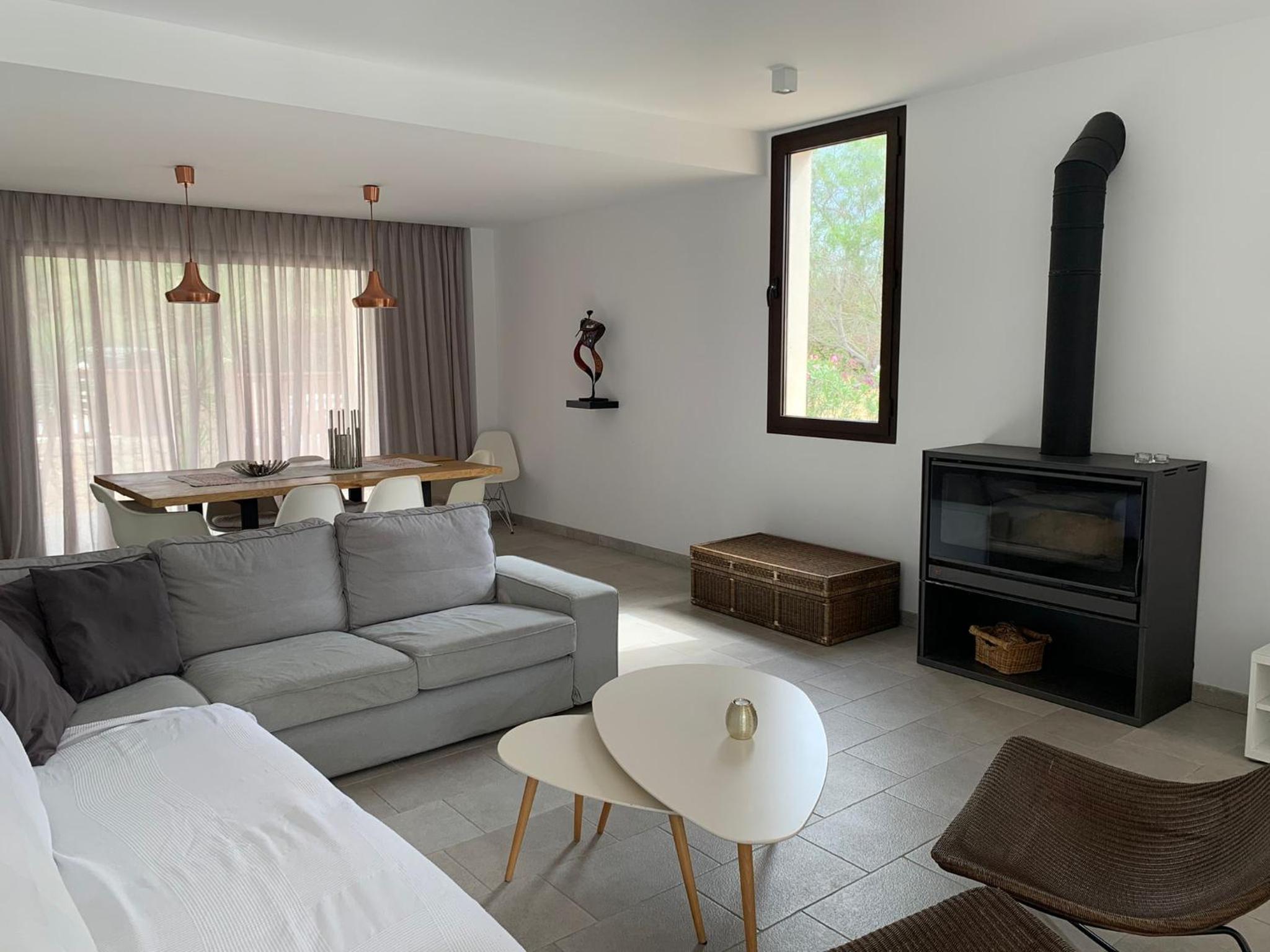Villa Can Trebol