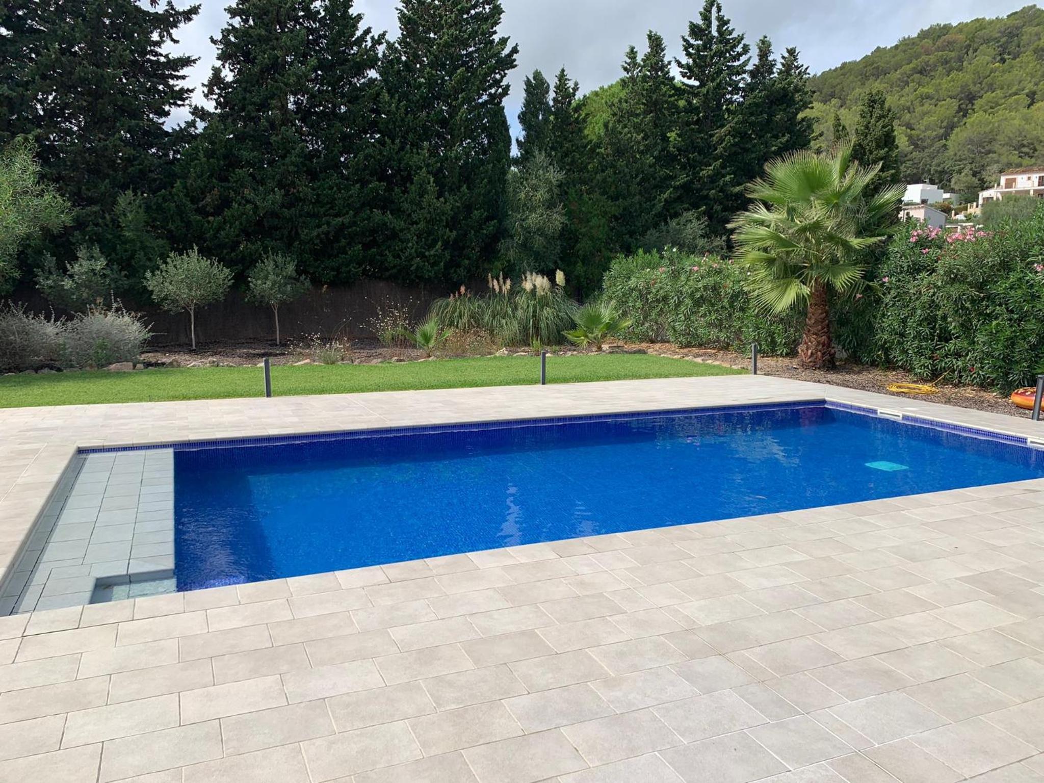Villa Can Trebol