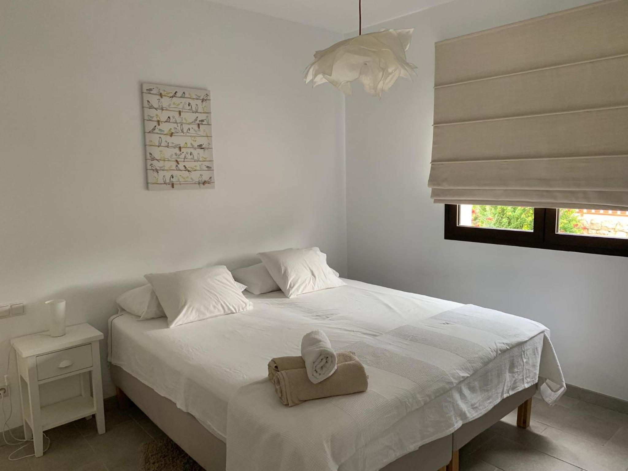 Villa Can Trebol