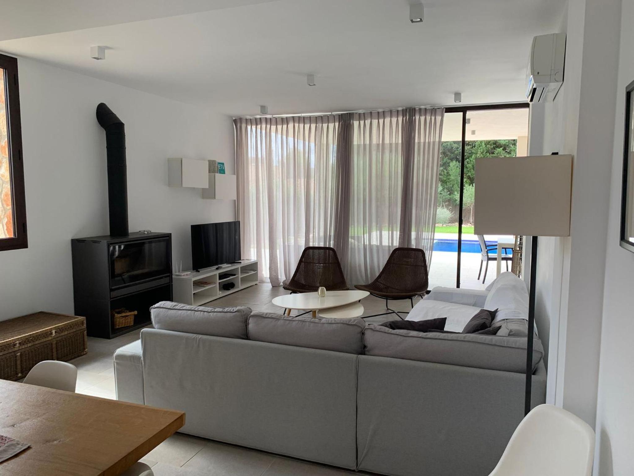 Villa Can Trebol