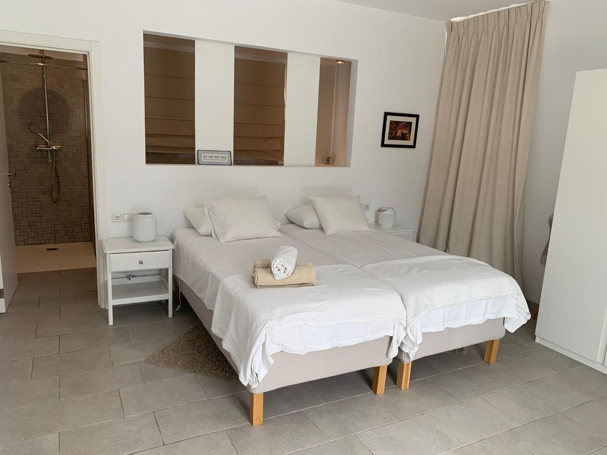Villa Can Trebol