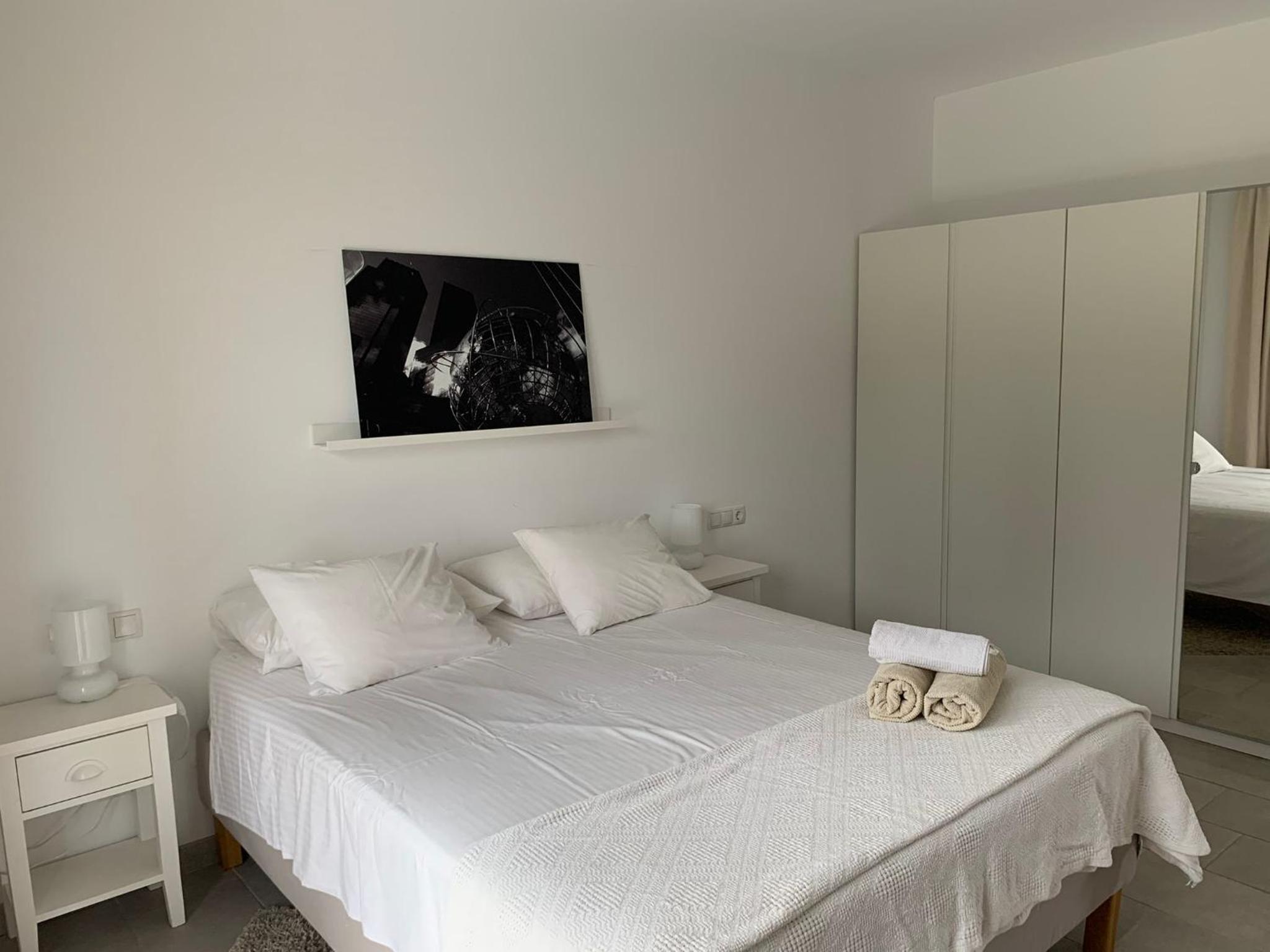 Villa Can Trebol