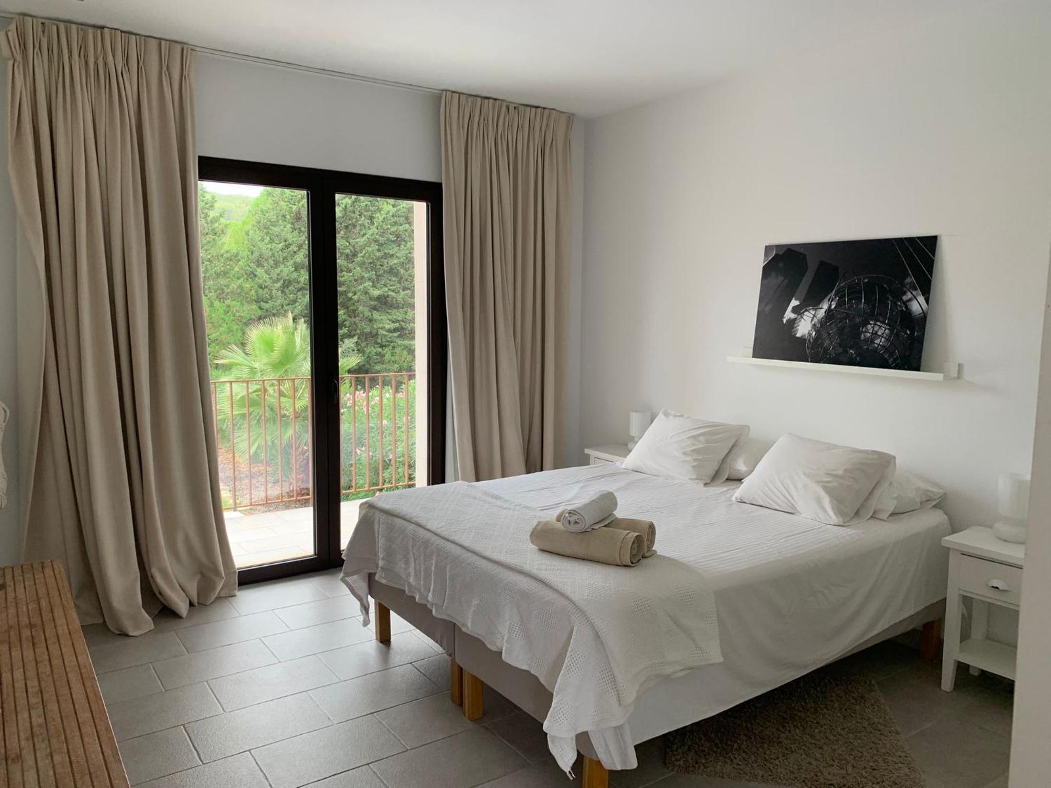 Villa Can Trebol