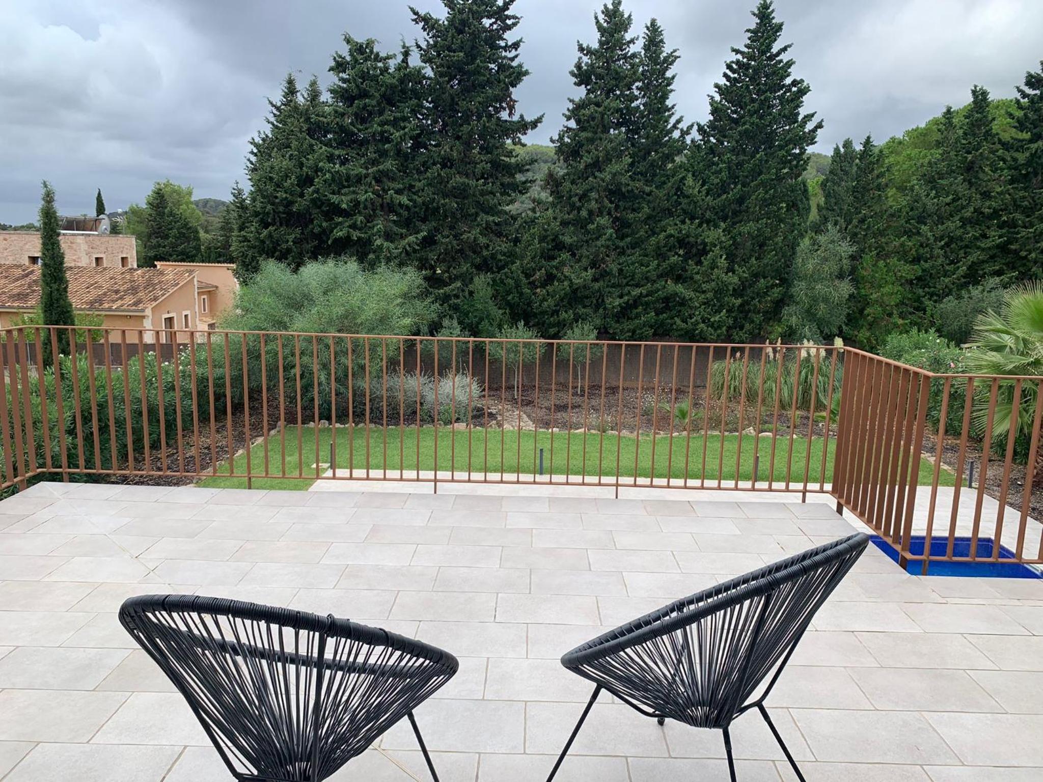 Villa Can Trebol