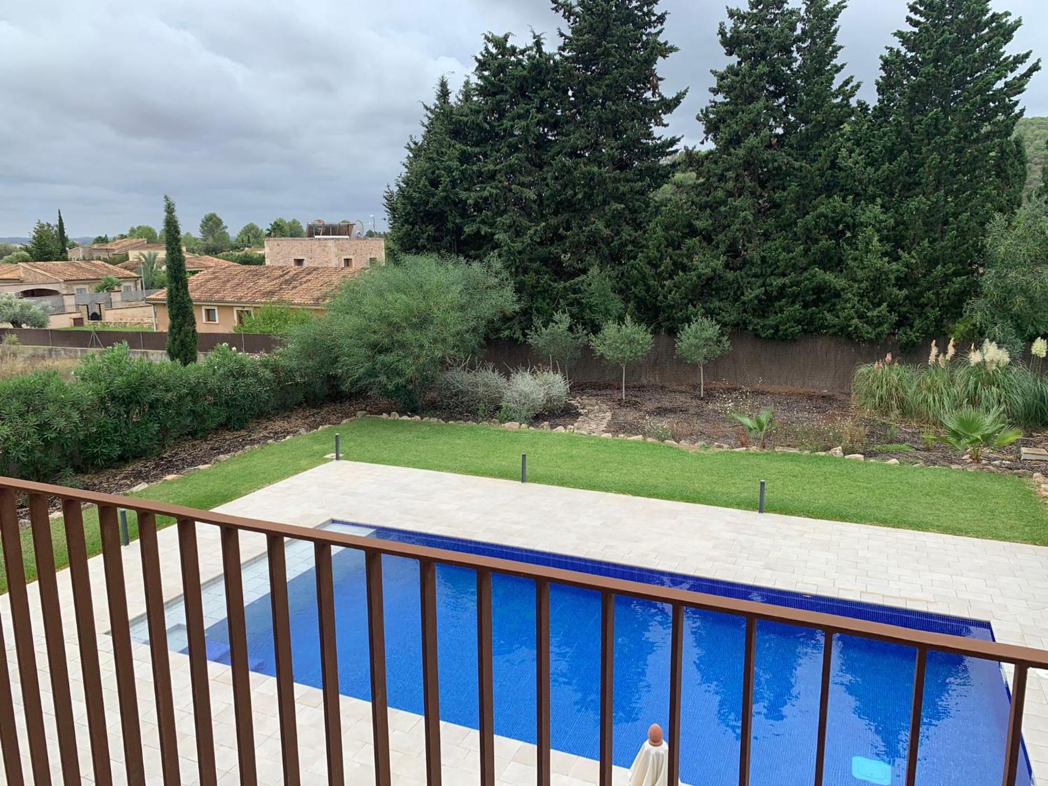 Villa Can Trebol