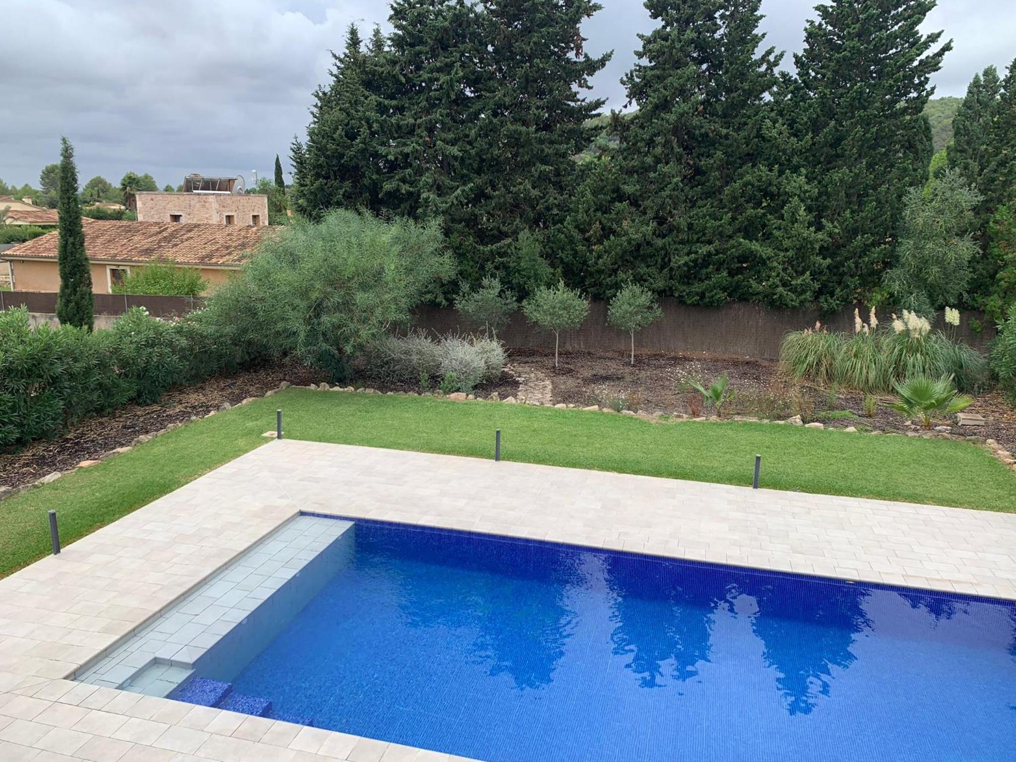 Villa Can Trebol