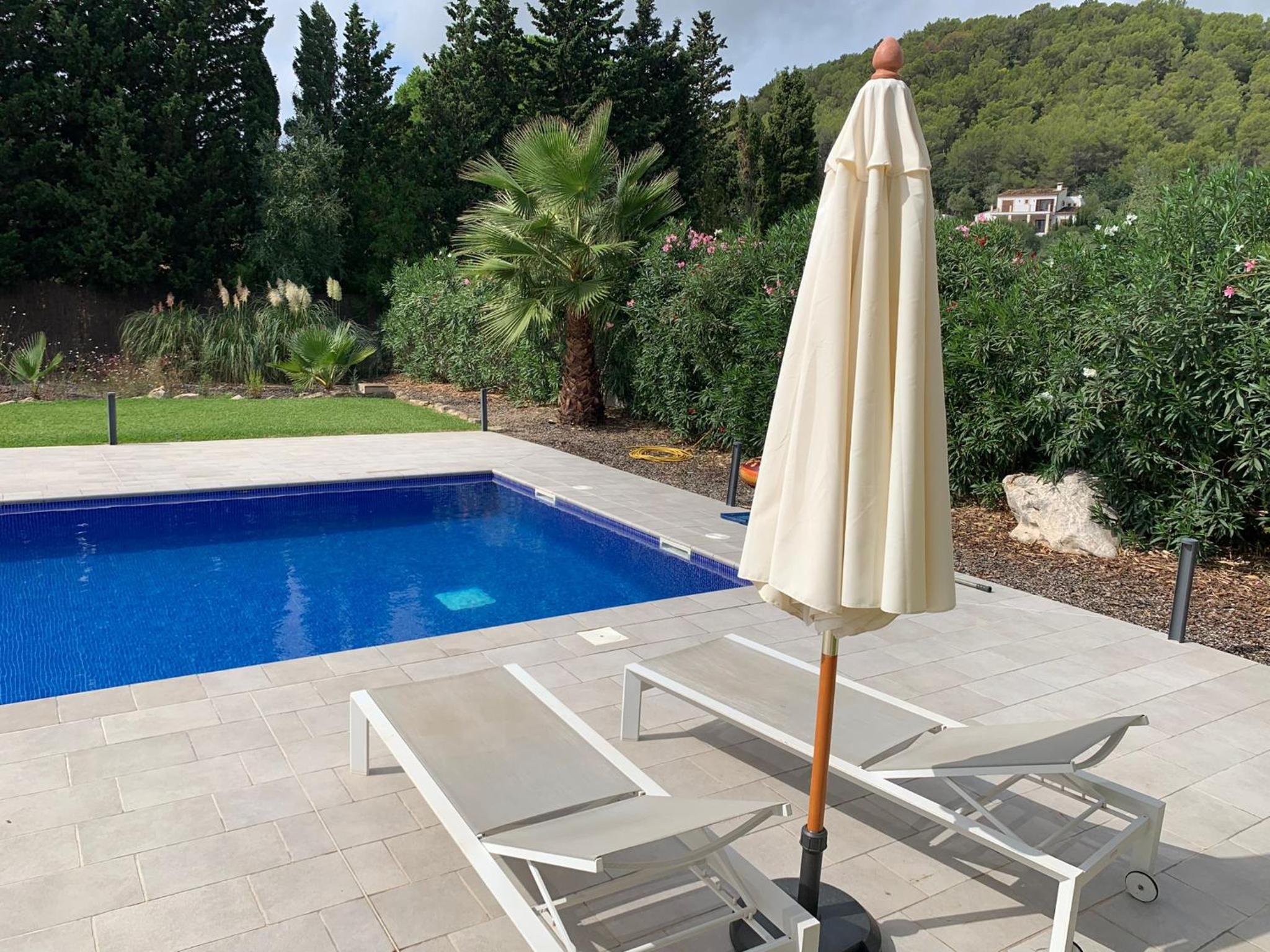 Villa Can Trebol