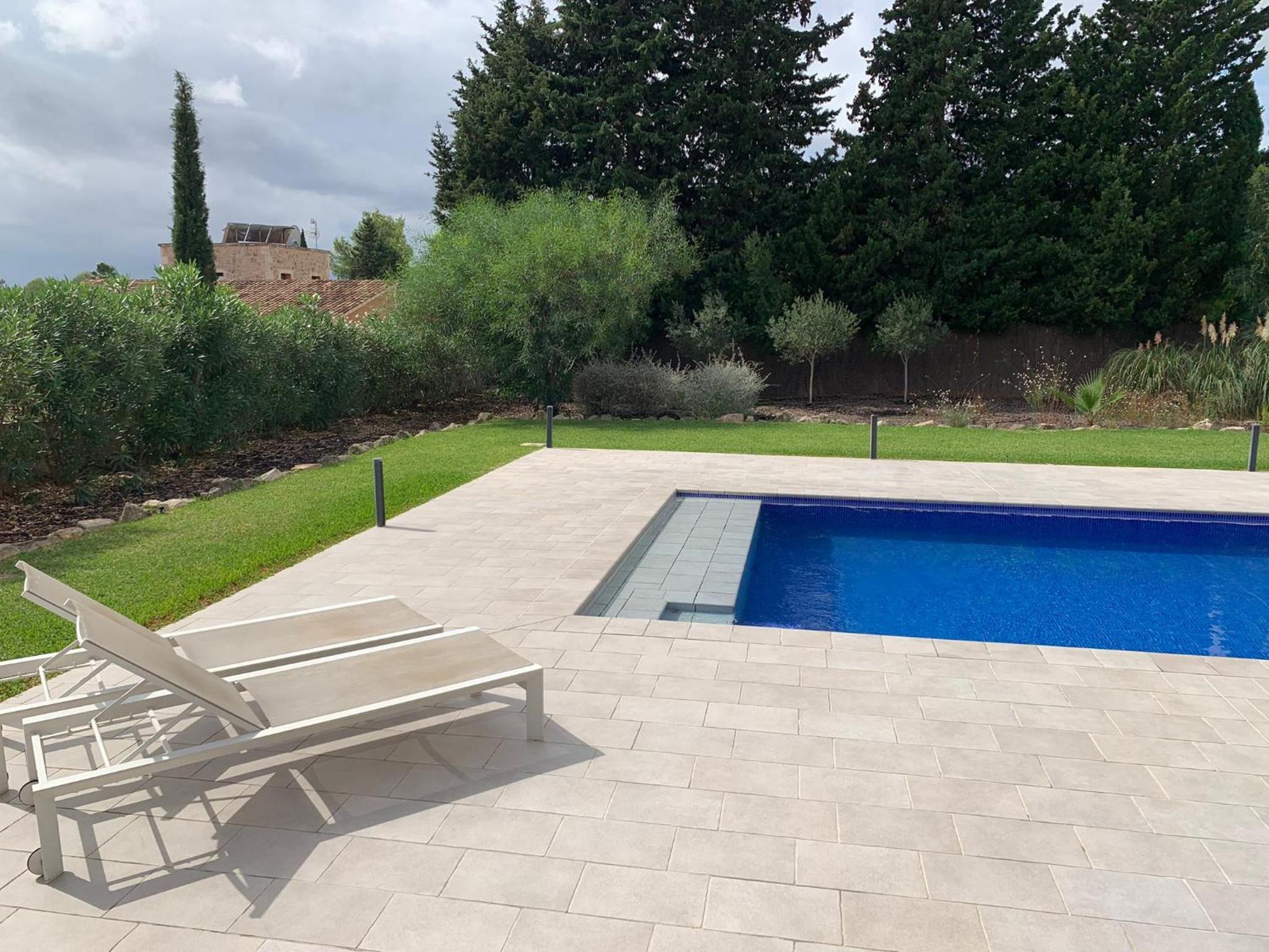 Villa Can Trebol