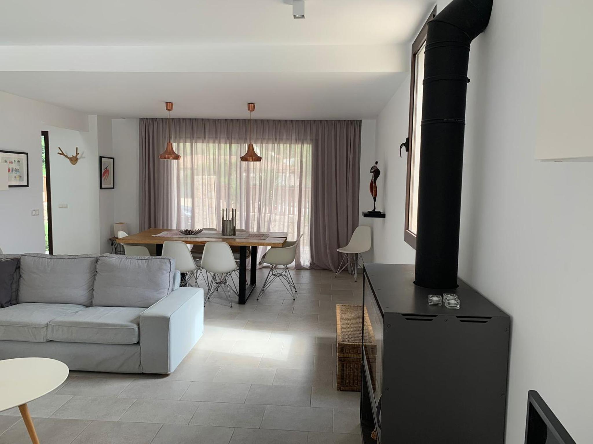 Villa Can Trebol