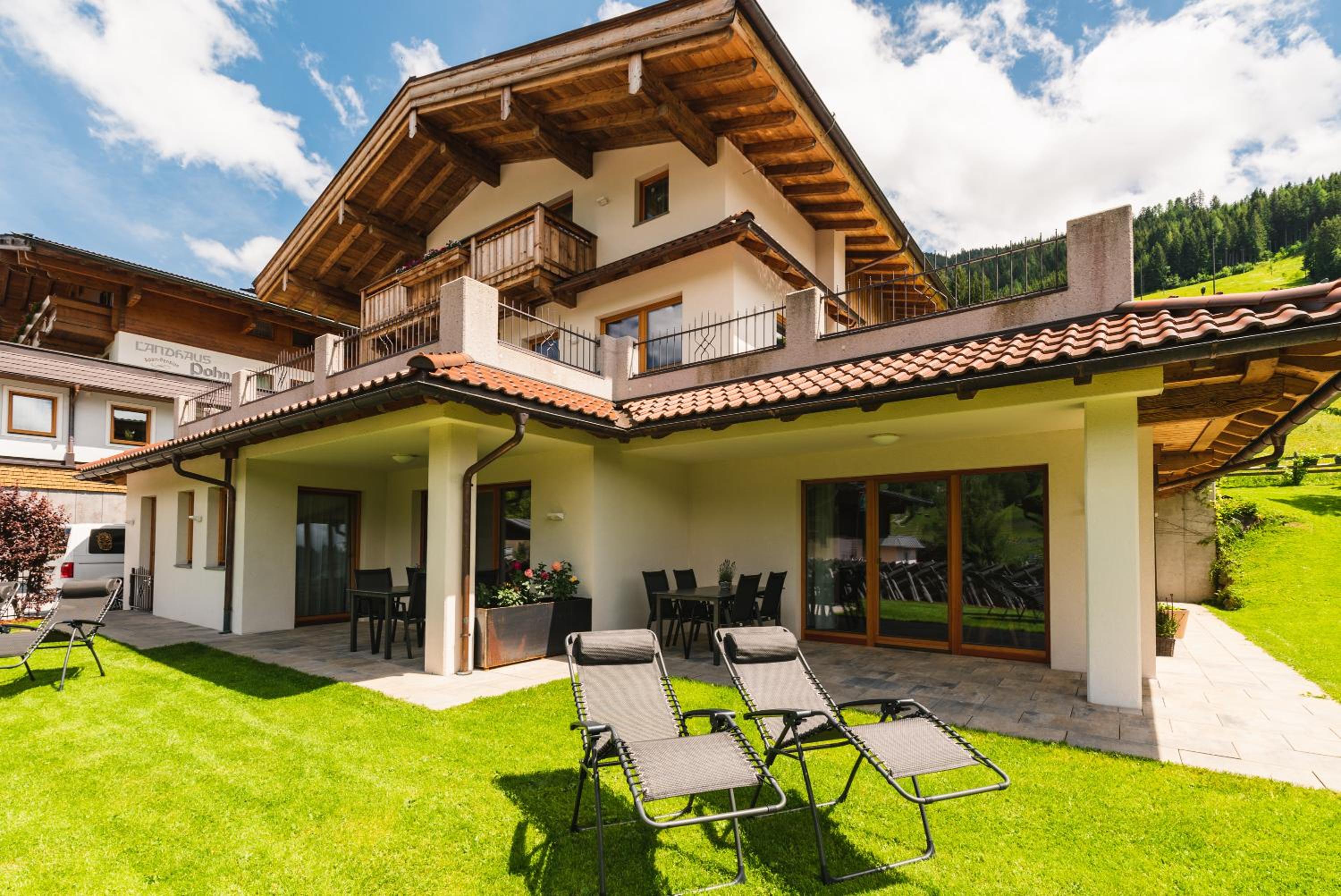 Haus Sabrina - Ferienwohnungen view 2