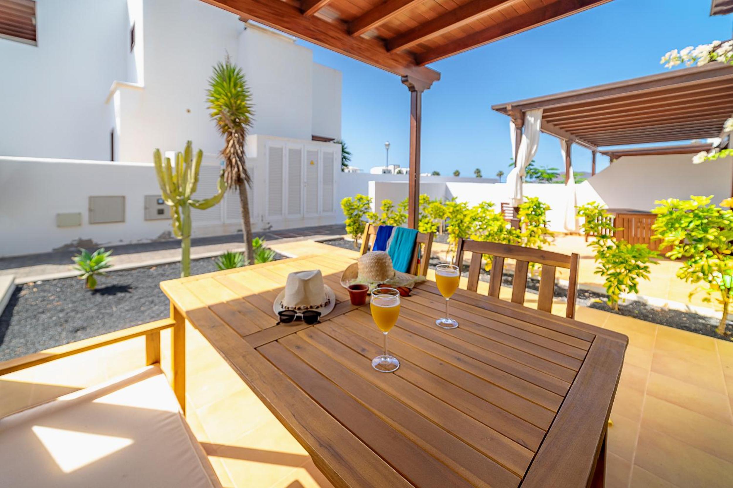 Casa SOL