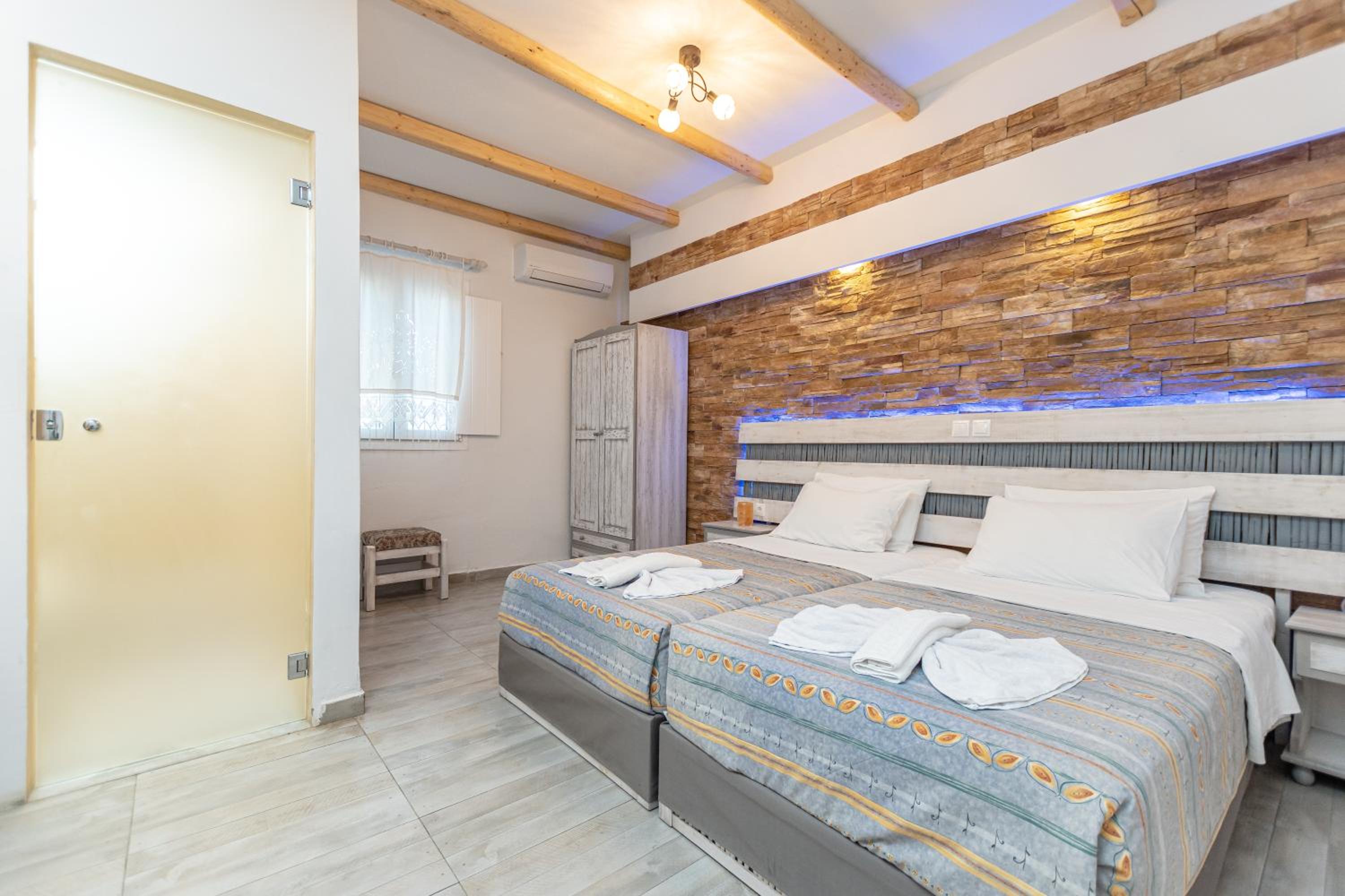 Agios Prokopios Hotel — photo 52