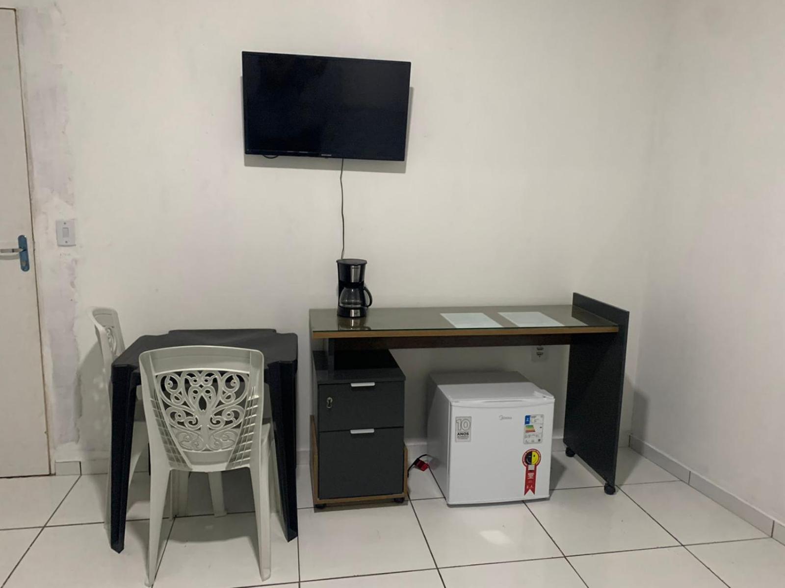 Pousada Meu Xodó