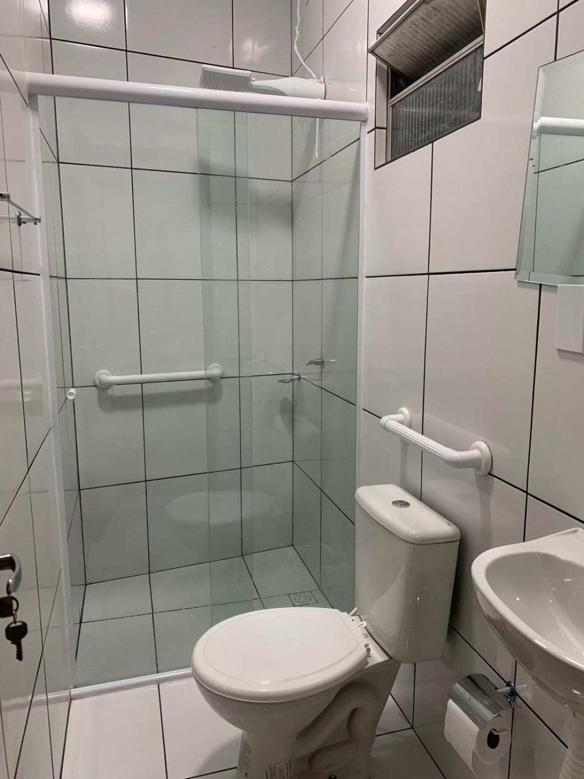 Pousada Meu Xodó
