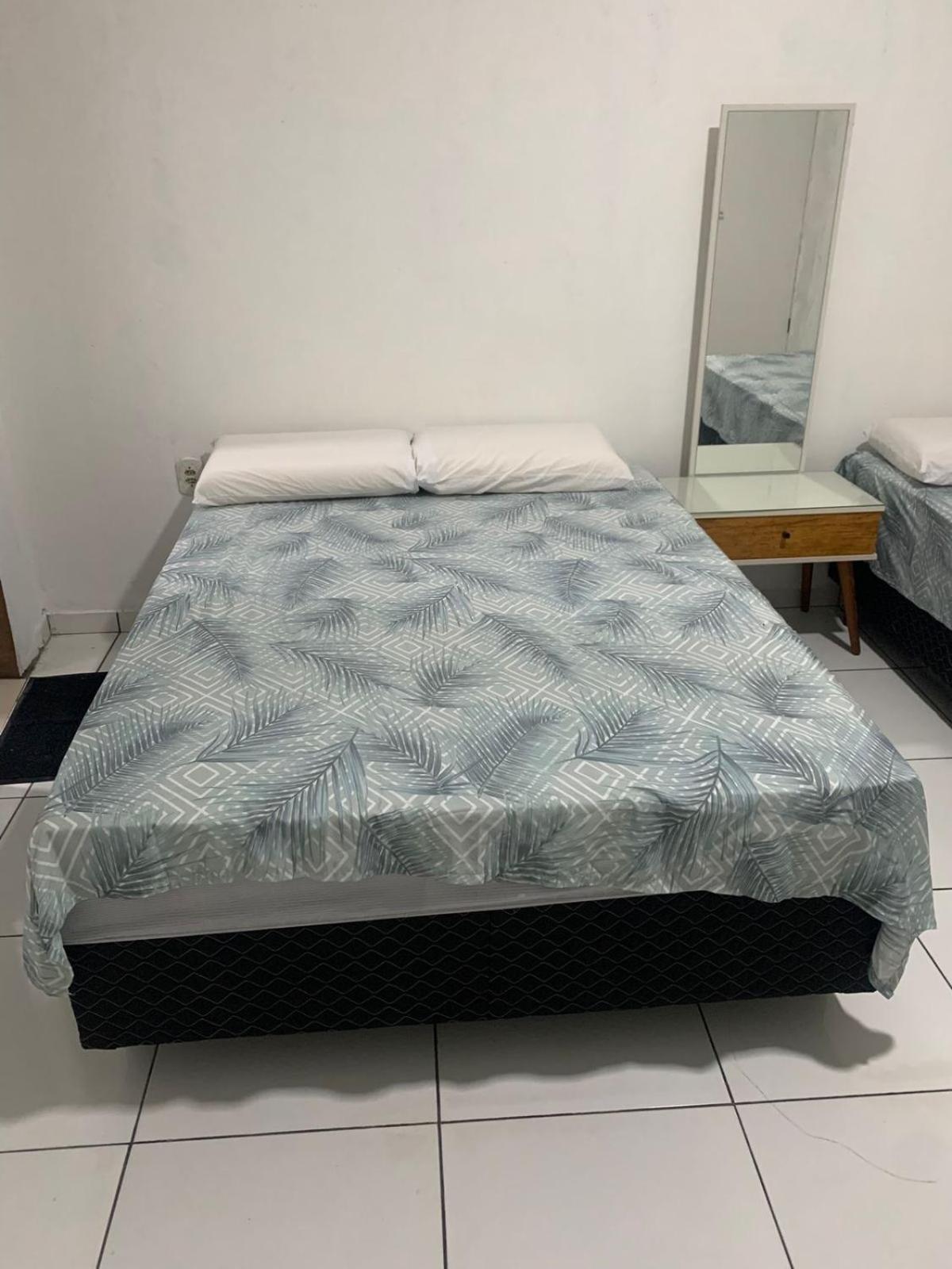 Pousada Meu Xodó