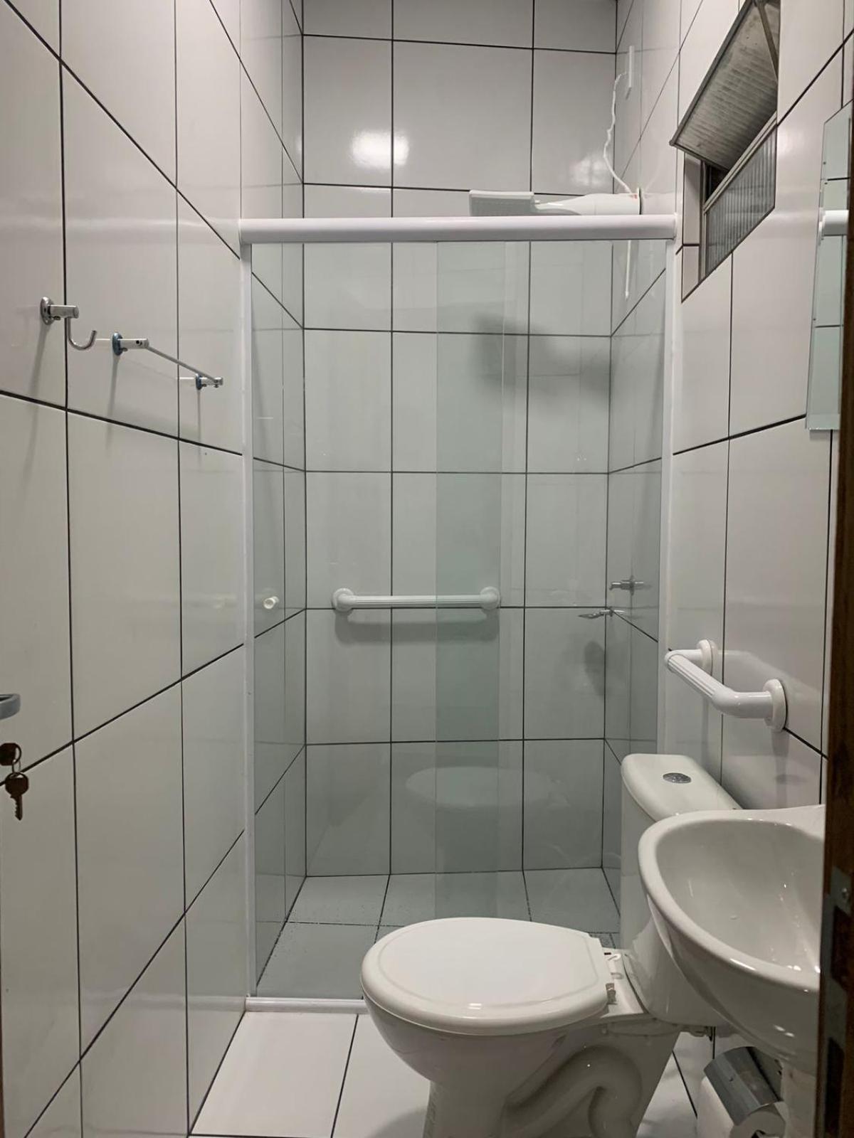 Pousada Meu Xodó