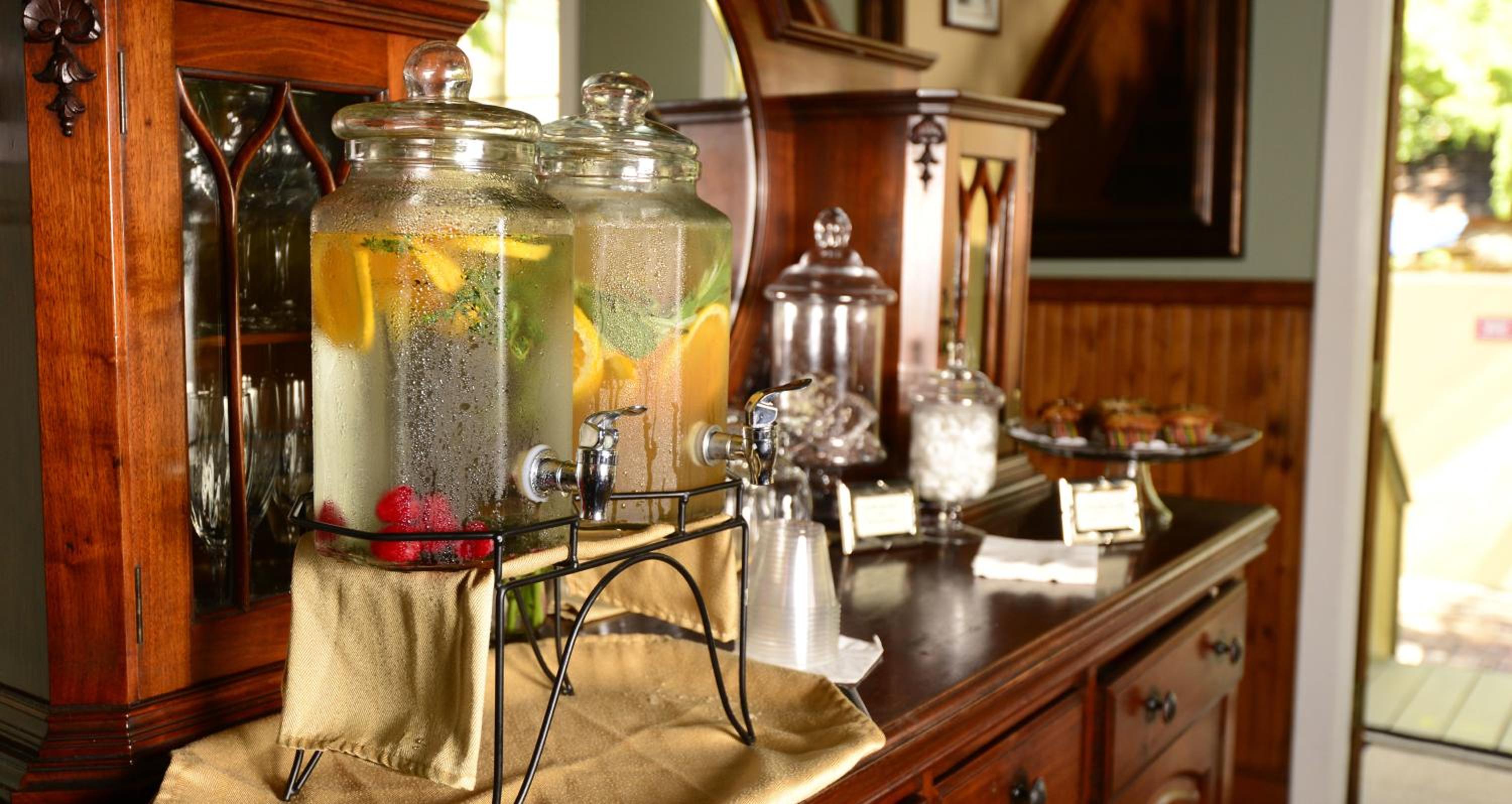 Agustin Inn - Saint Augustine - Adults Only