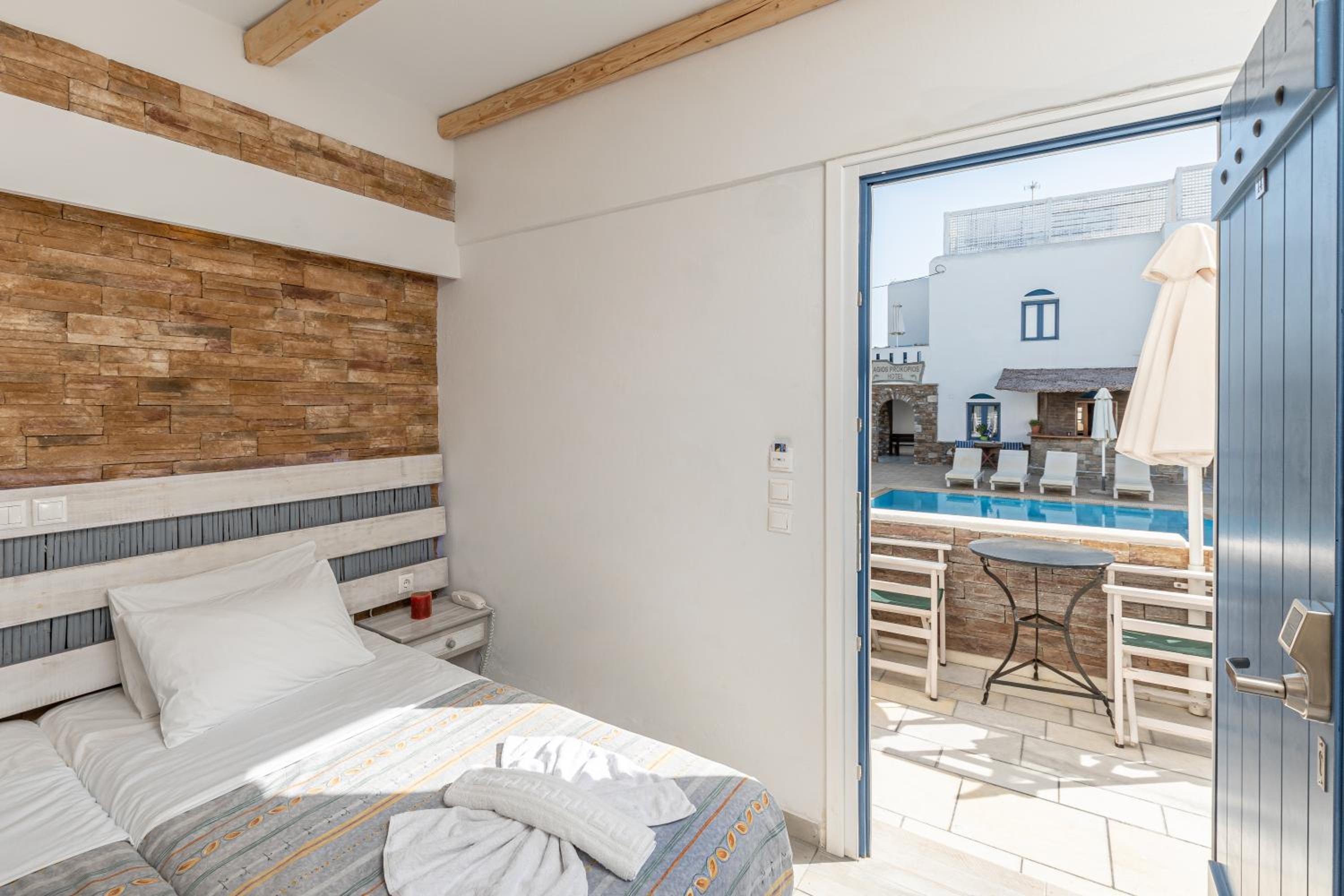 Agios Prokopios Hotel — photo 71