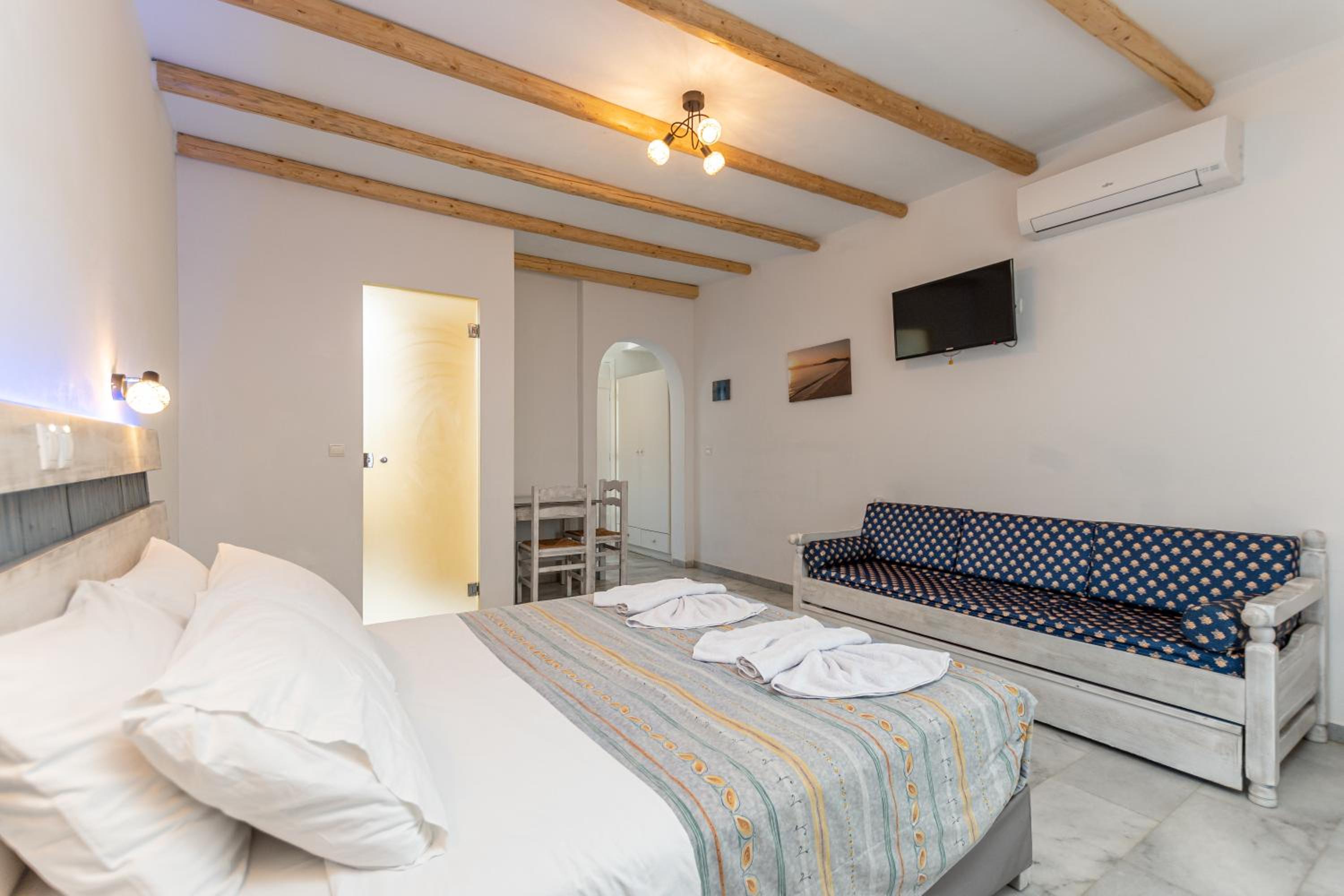 Agios Prokopios Hotel — photo 61
