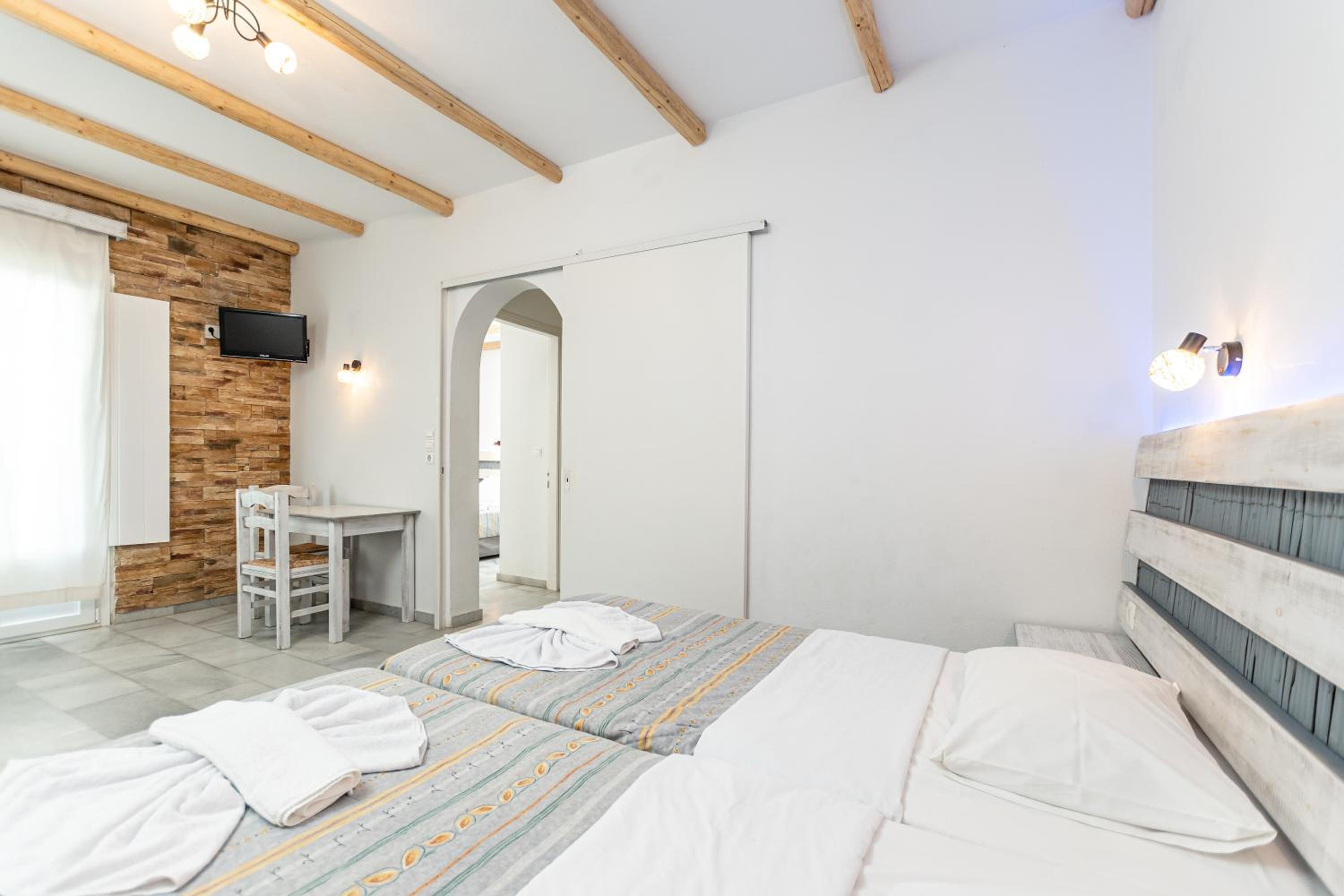 Agios Prokopios Hotel — photo 49
