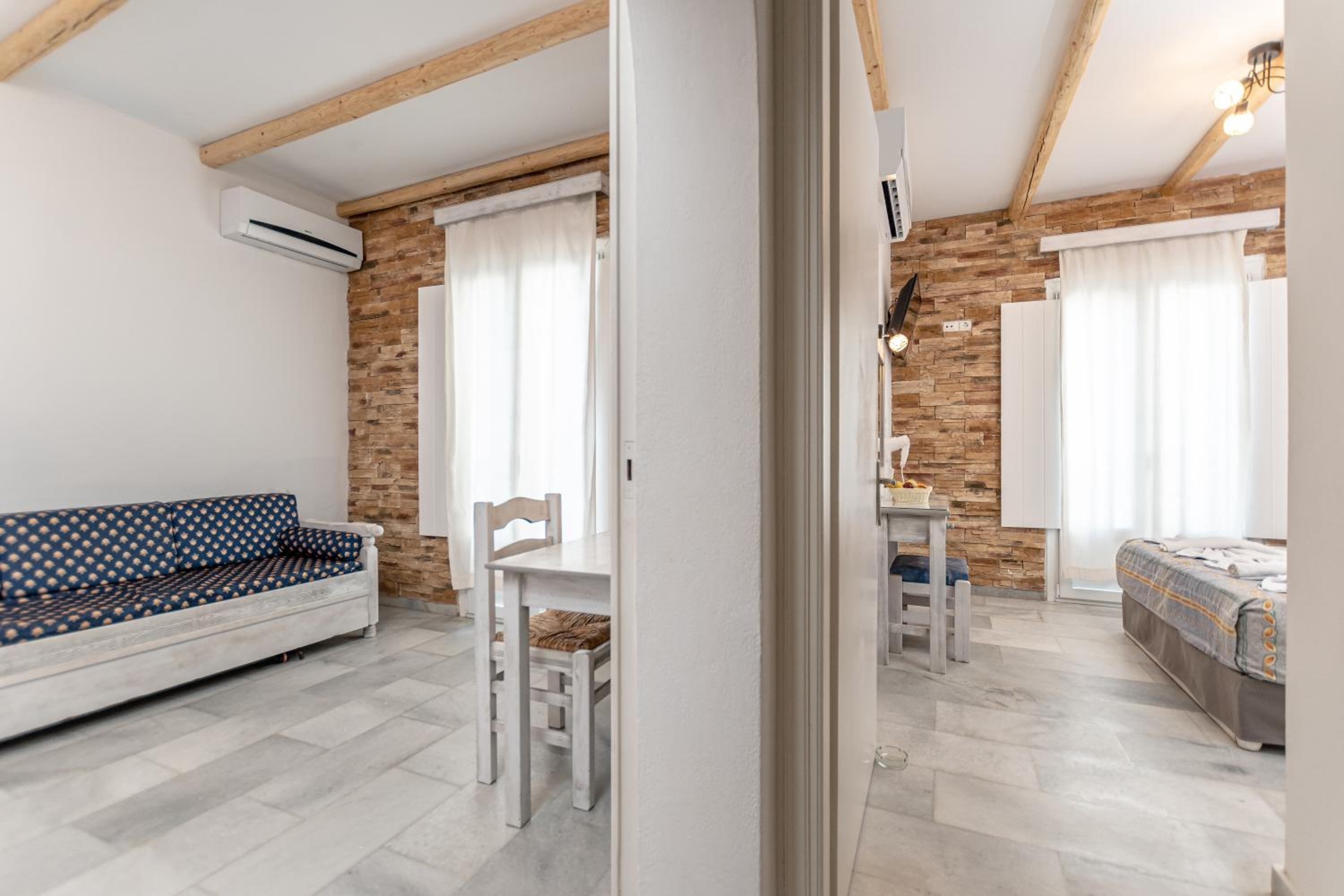Agios Prokopios Hotel — photo 48