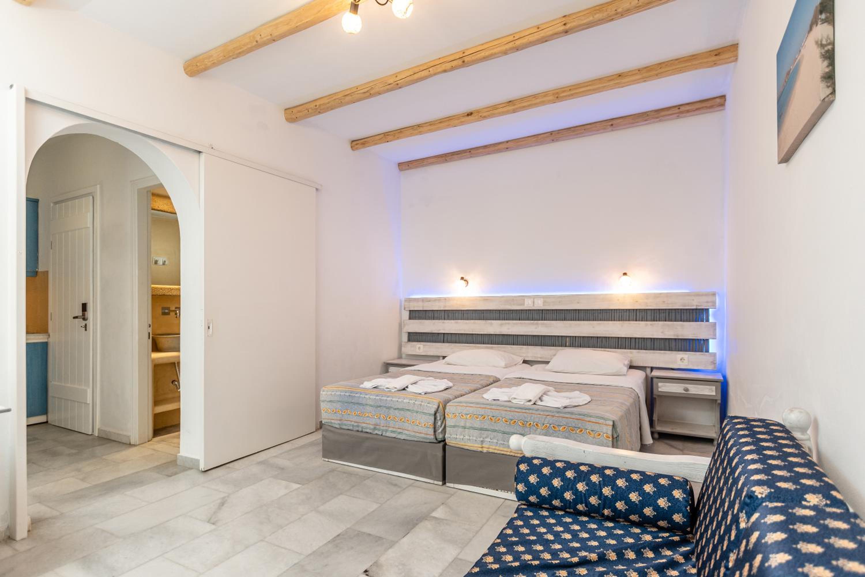 Agios Prokopios Hotel — photo 64