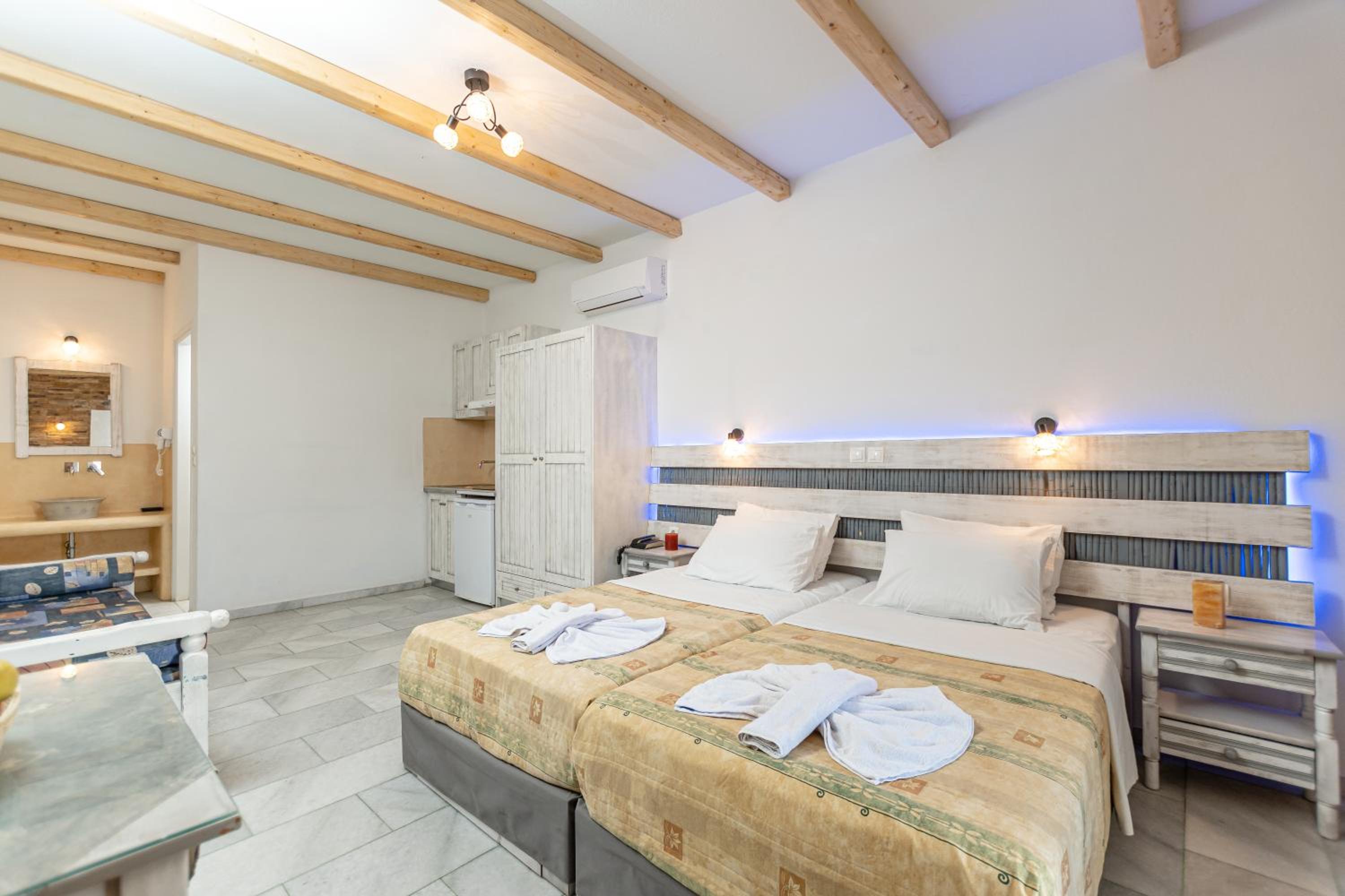 Agios Prokopios Hotel — photo 32
