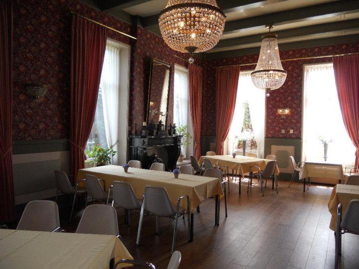 Hostel Herberg de Esborg Scheemda