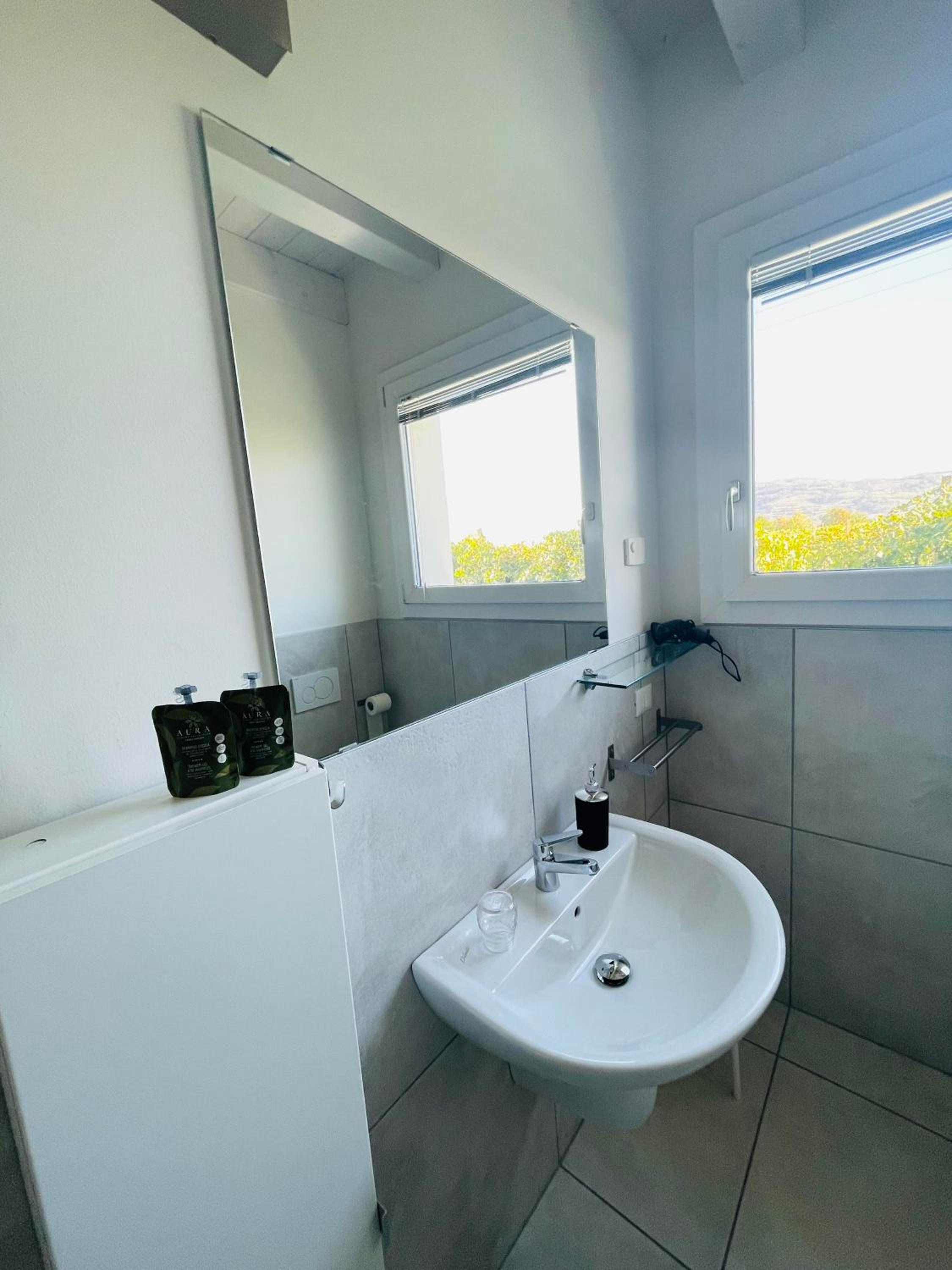 B&B Le Albare