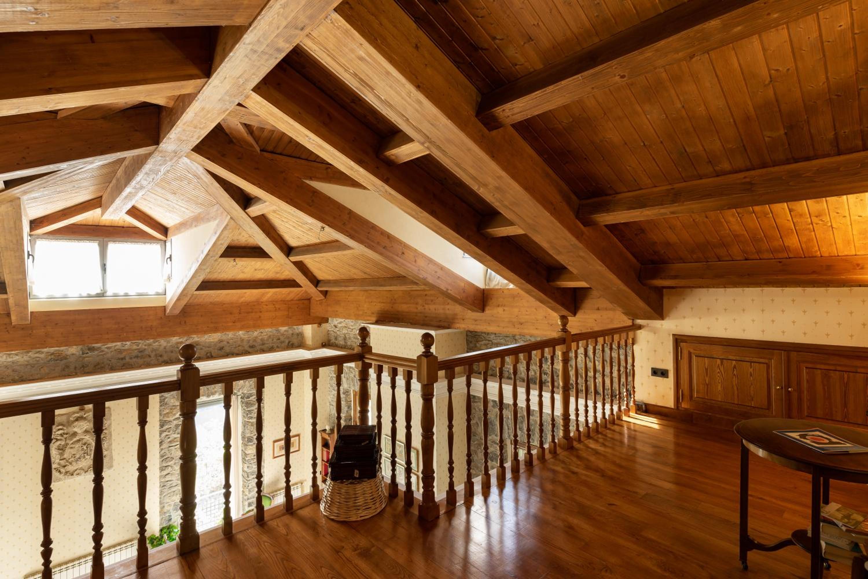 La Casona de Alesga, Asturias-Fresnedo