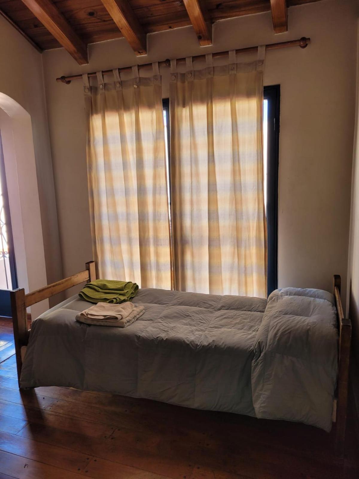 Casa Balcarce