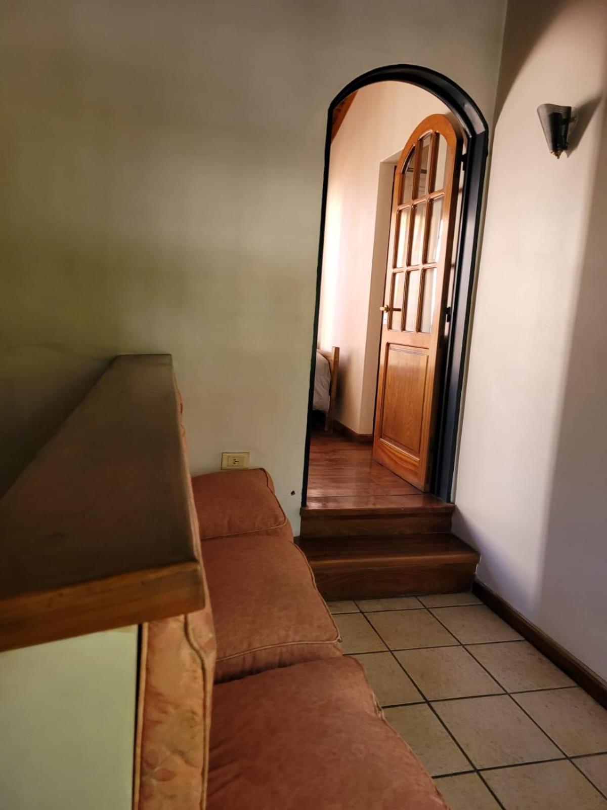 Casa Balcarce