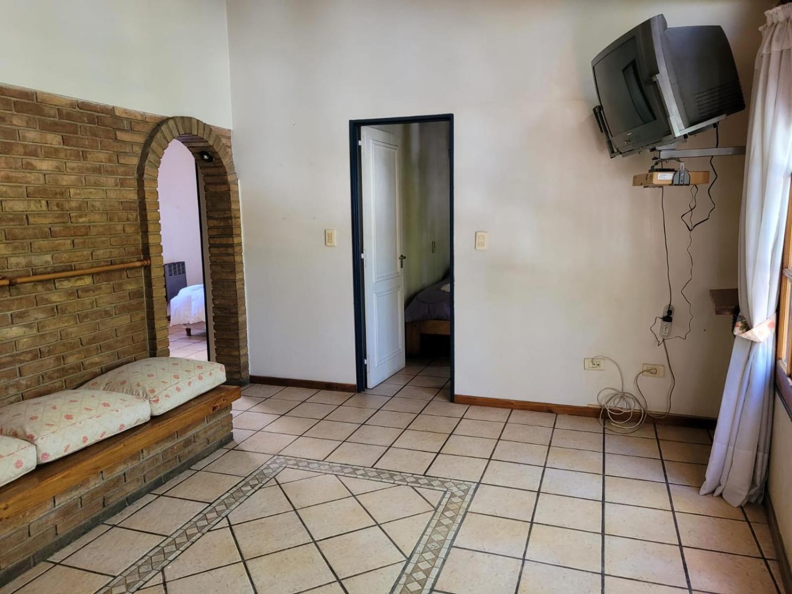Casa Balcarce
