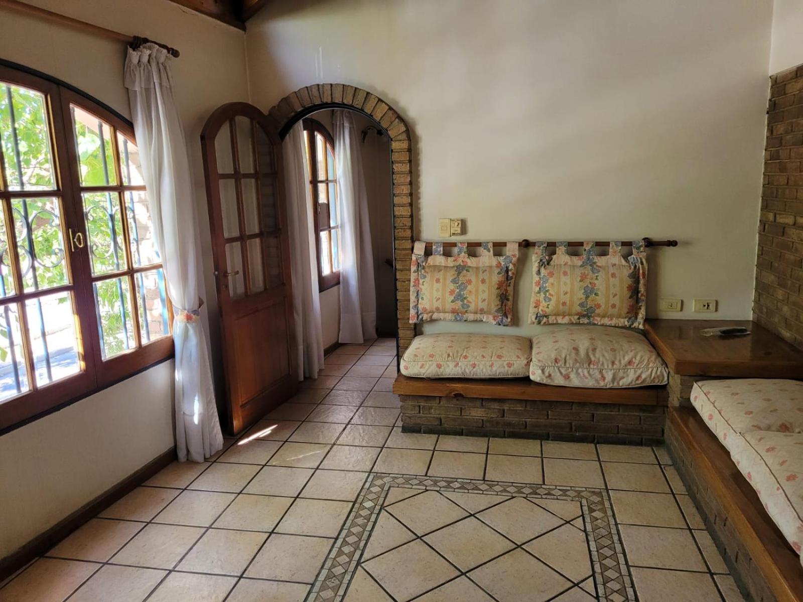 Casa Balcarce